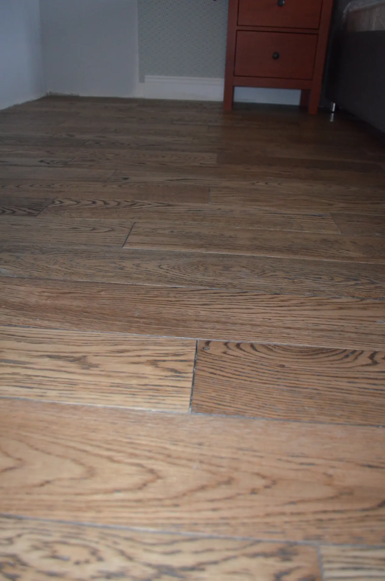 Дизайнерский ремонт квартиры на Таганке в Москве: фотографии объекта, фото 27 — ремонт квартиры в Москве