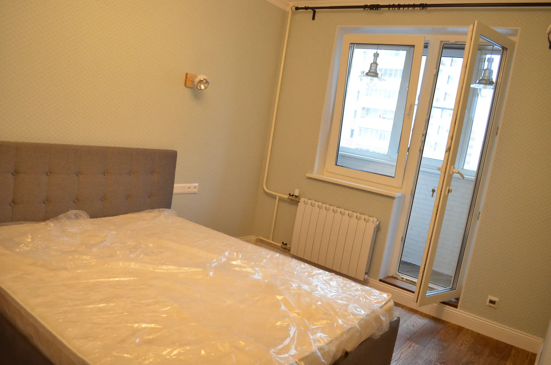 Дизайнерский ремонт квартиры на Таганке в Москве: фотографии объекта, фото 31 — ремонт квартиры в Москве