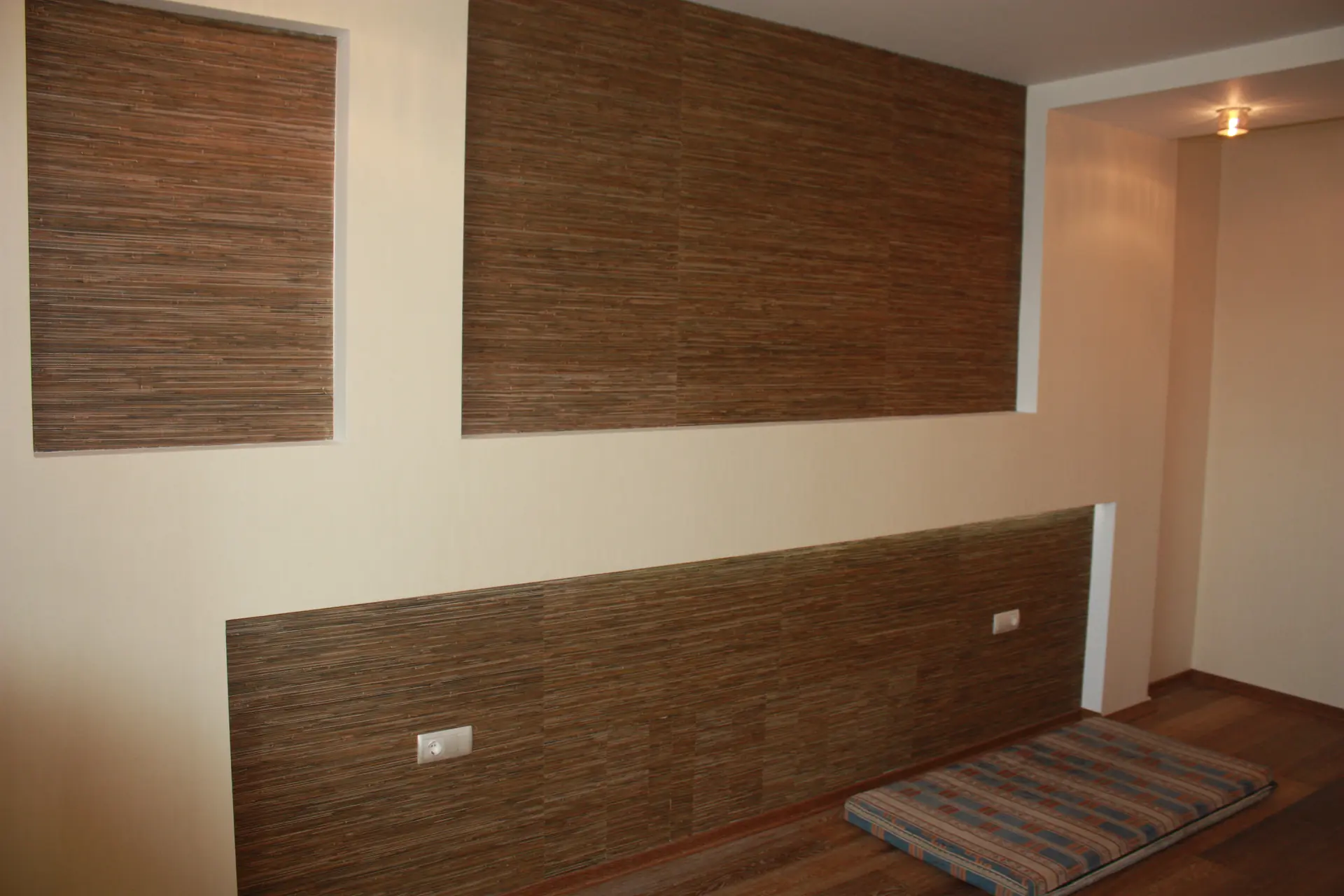 Ремонт квартиры на Виноградова в Москве: фотографии объекта, фото 11 — ремонт квартиры в Москве