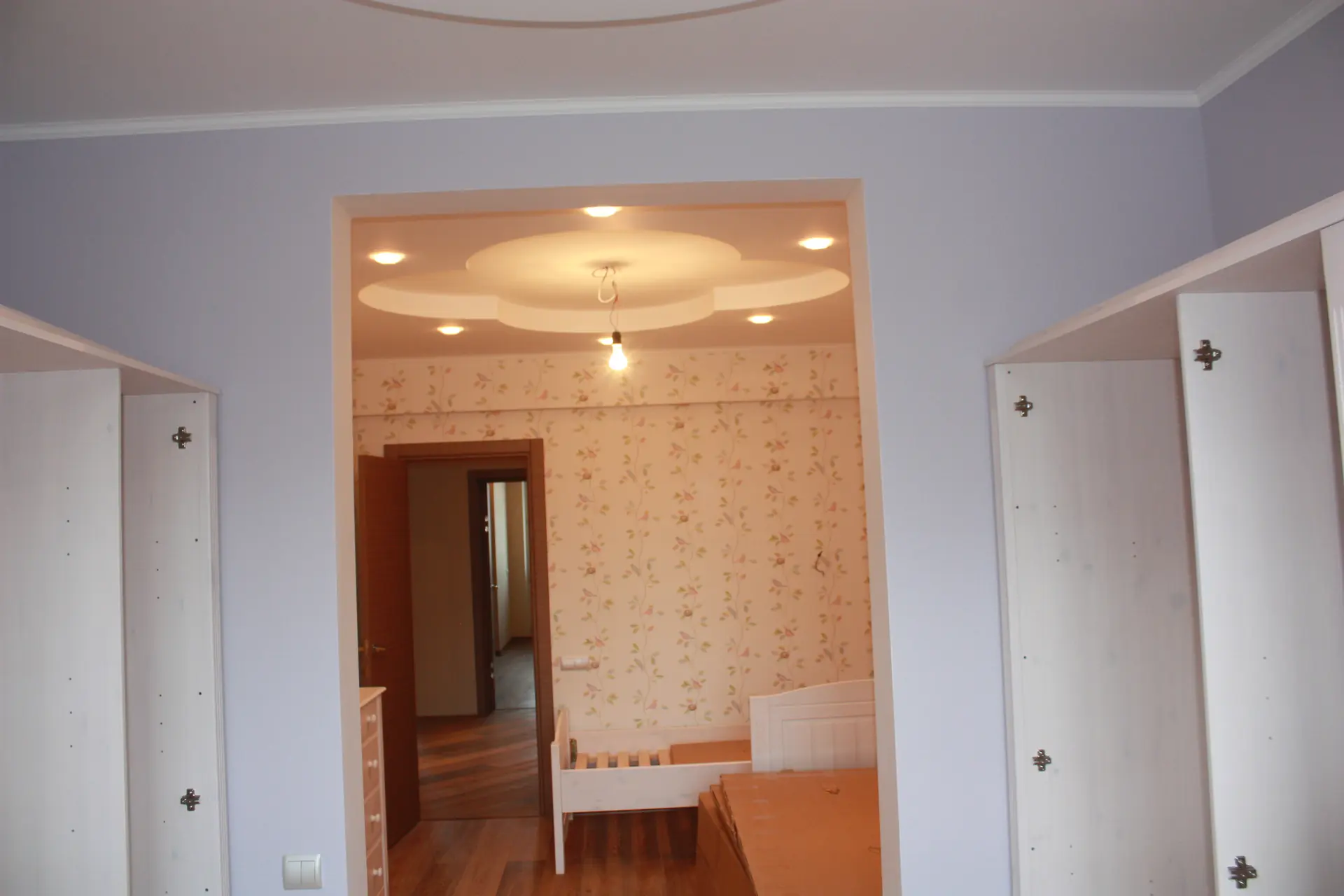 Ремонт квартиры на Виноградова в Москве: фотографии объекта, фото 20 — ремонт квартиры в Москве