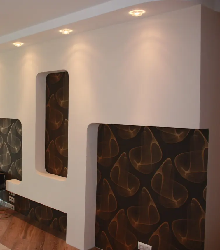 Ремонт квартиры на Виноградова в Москве: фотографии объекта, фото 31 — ремонт квартиры в Москве