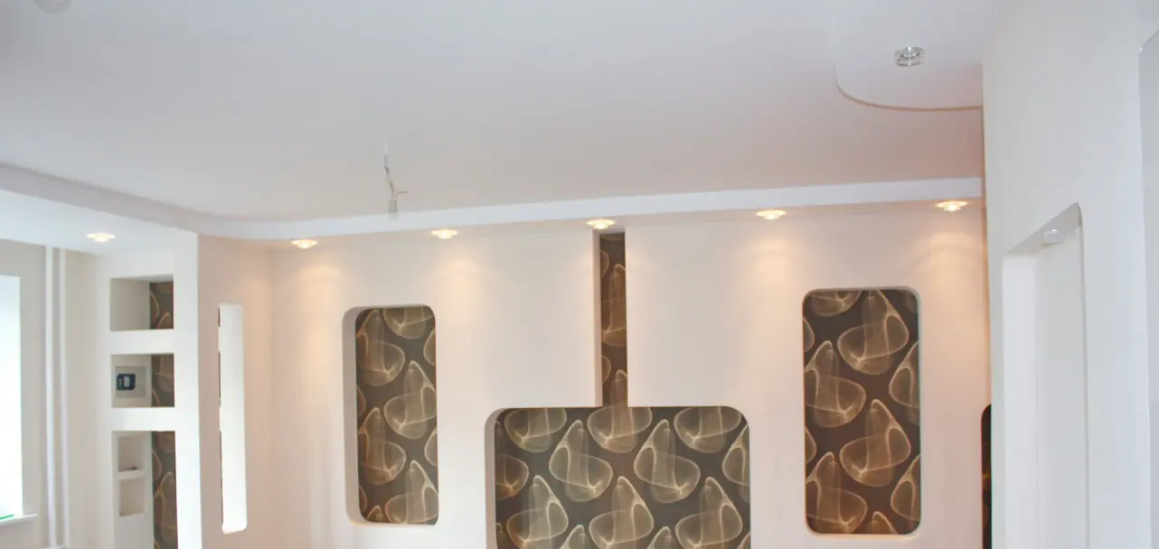 Ремонт квартиры на Виноградова в Москве: фотографии объекта, фото 33 — ремонт квартиры в Москве