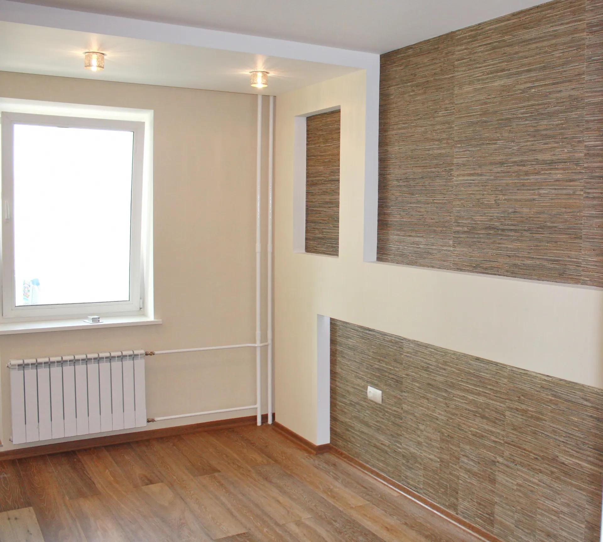 Ремонт квартиры на Виноградова в Москве: фотографии объекта, фото 40 — ремонт квартиры в Москве