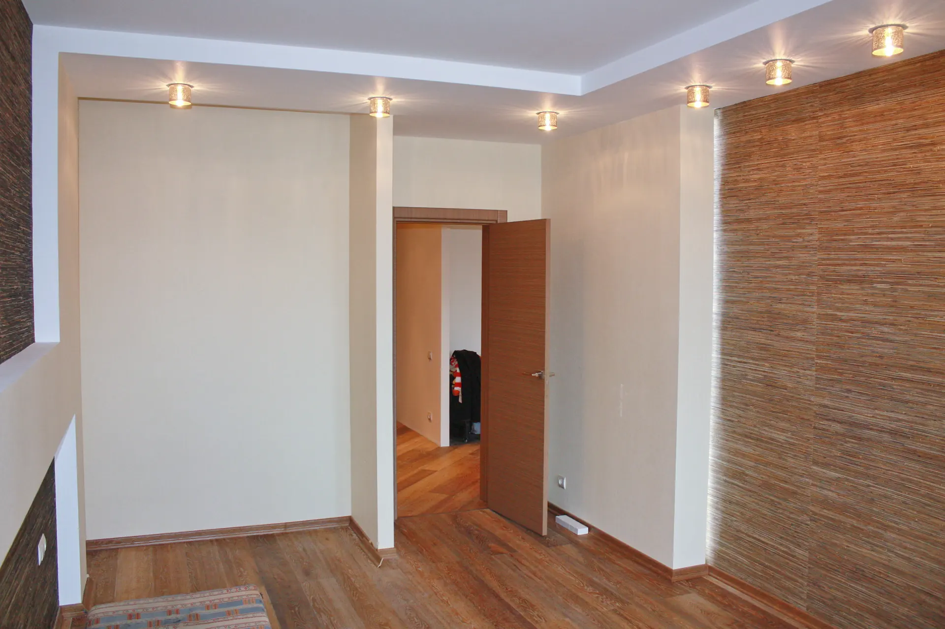 Ремонт квартиры на Виноградова в Москве: фотографии объекта, фото 44 — ремонт квартиры в Москве