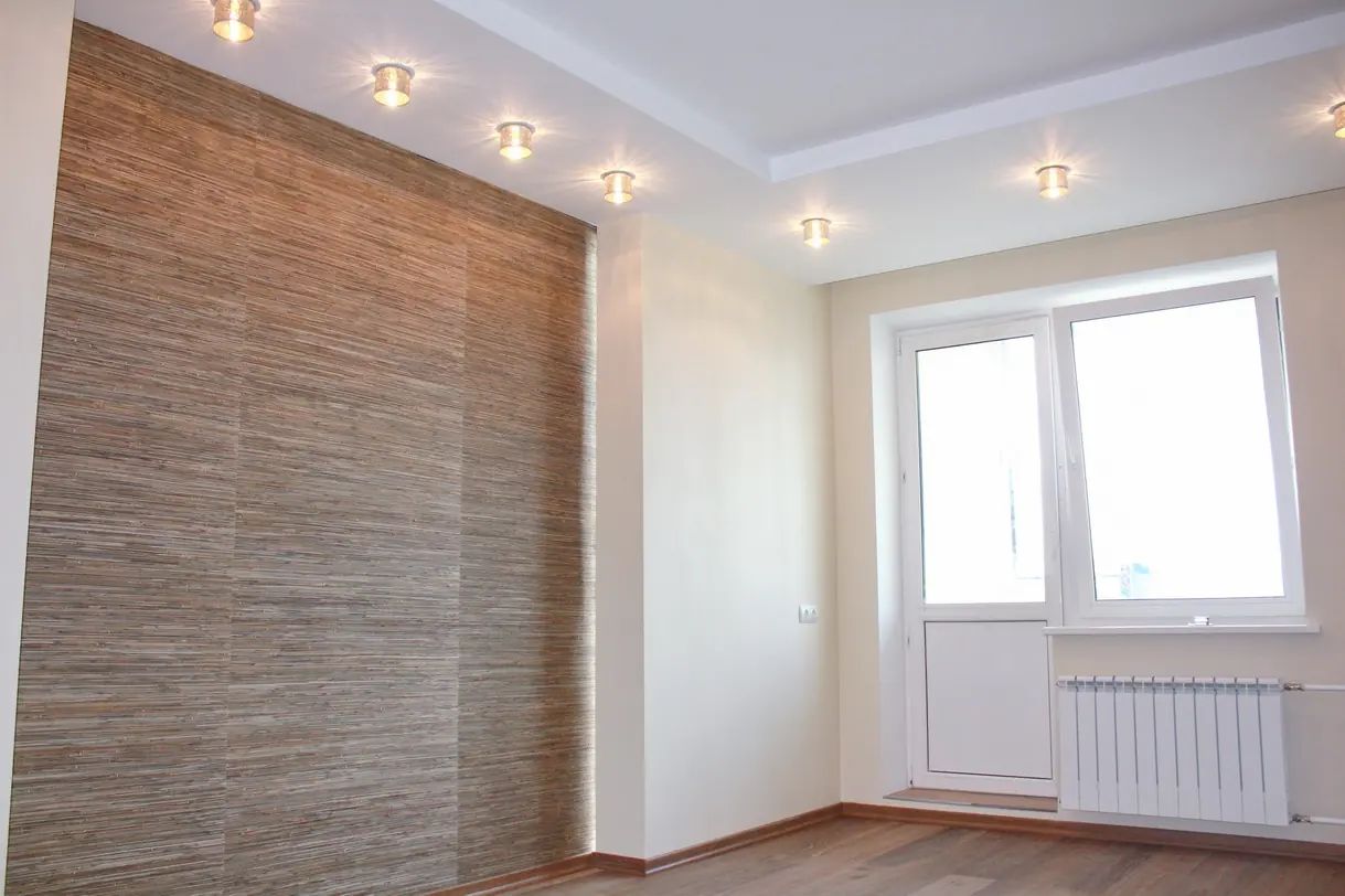 Ремонт квартиры на Виноградова в Москве: фотографии объекта, фото 49 — ремонт квартиры в Москве