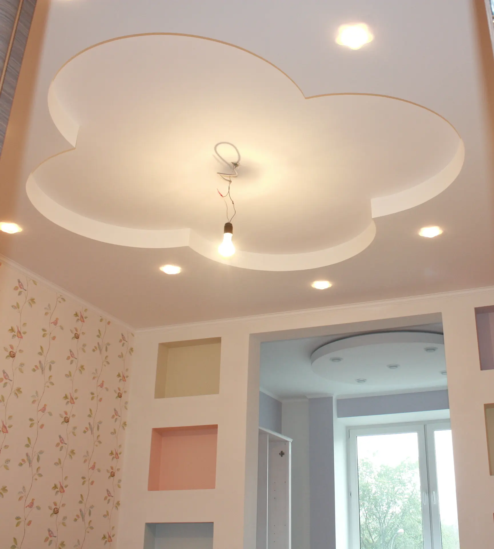 Ремонт квартиры на Виноградова в Москве: фотографии объекта, фото 54 — ремонт квартиры в Москве