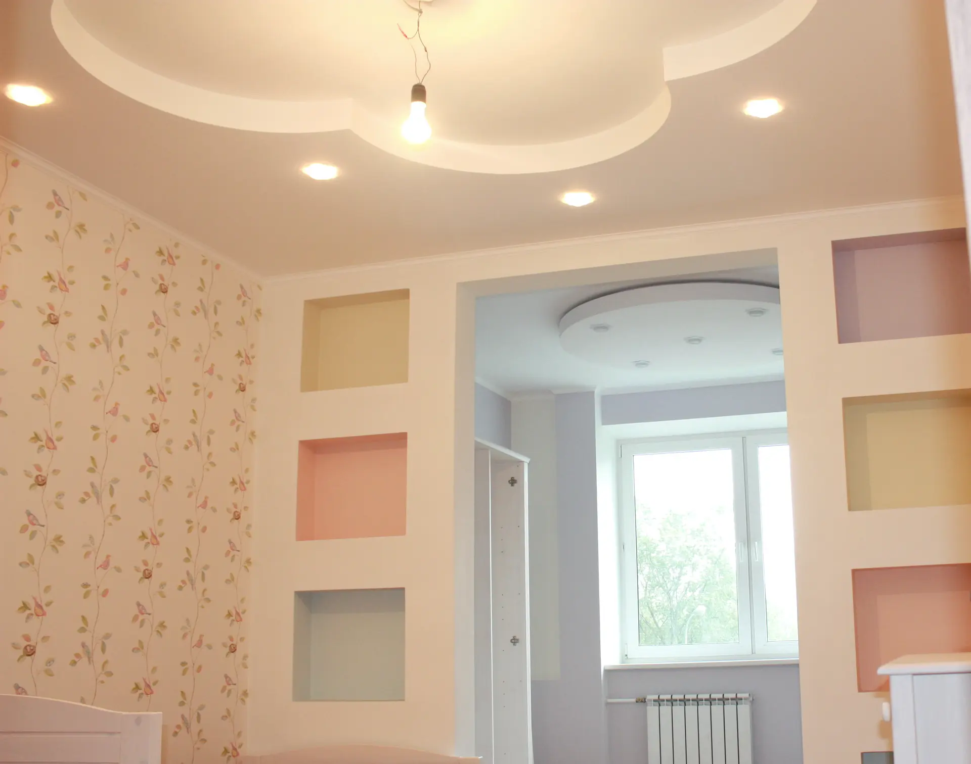 Ремонт квартиры на Виноградова в Москве: фотографии объекта, фото 56 — ремонт квартиры в Москве