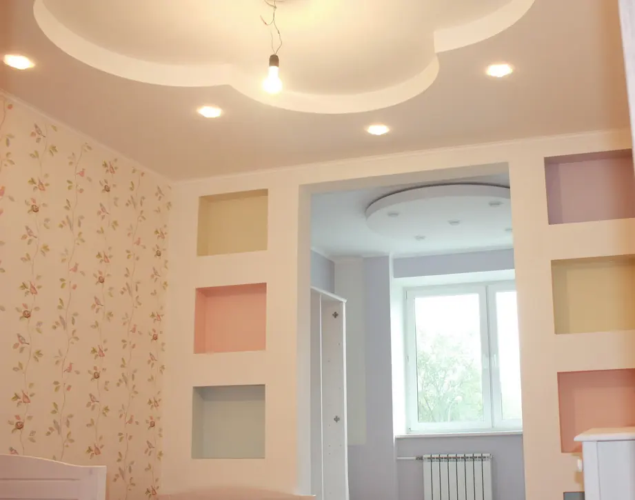 Ремонт квартиры на Виноградова в Москве: фотографии объекта, фото 57 — ремонт квартиры в Москве