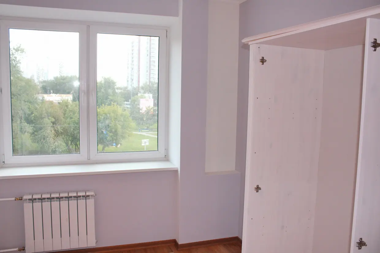 Ремонт квартиры на Виноградова в Москве: фотографии объекта, фото 61 — ремонт квартиры в Москве