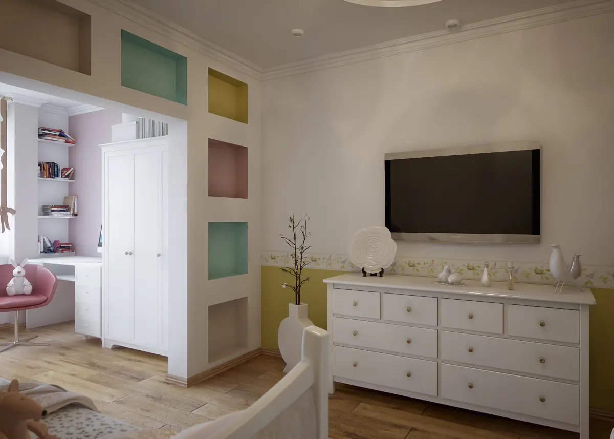 Ремонт квартиры на Виноградова в Москве: виноградова, фото 3 — ремонт квартиры в Москве