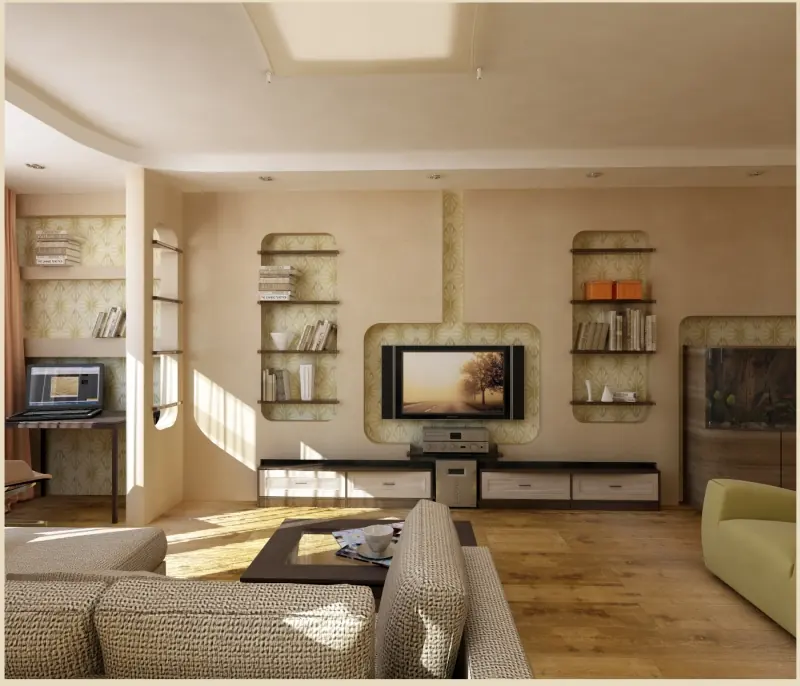 Ремонт квартиры на Виноградова в Москве: виноградова, фото 5 — ремонт квартиры в Москве