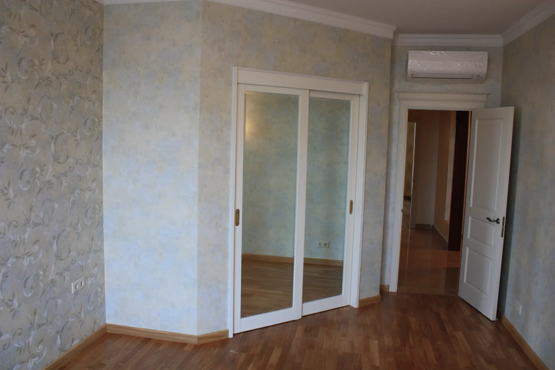 Ремонт квартиры на Юшуньской в Москве: фотографии объекта, фото 19 — ремонт квартиры в Москве