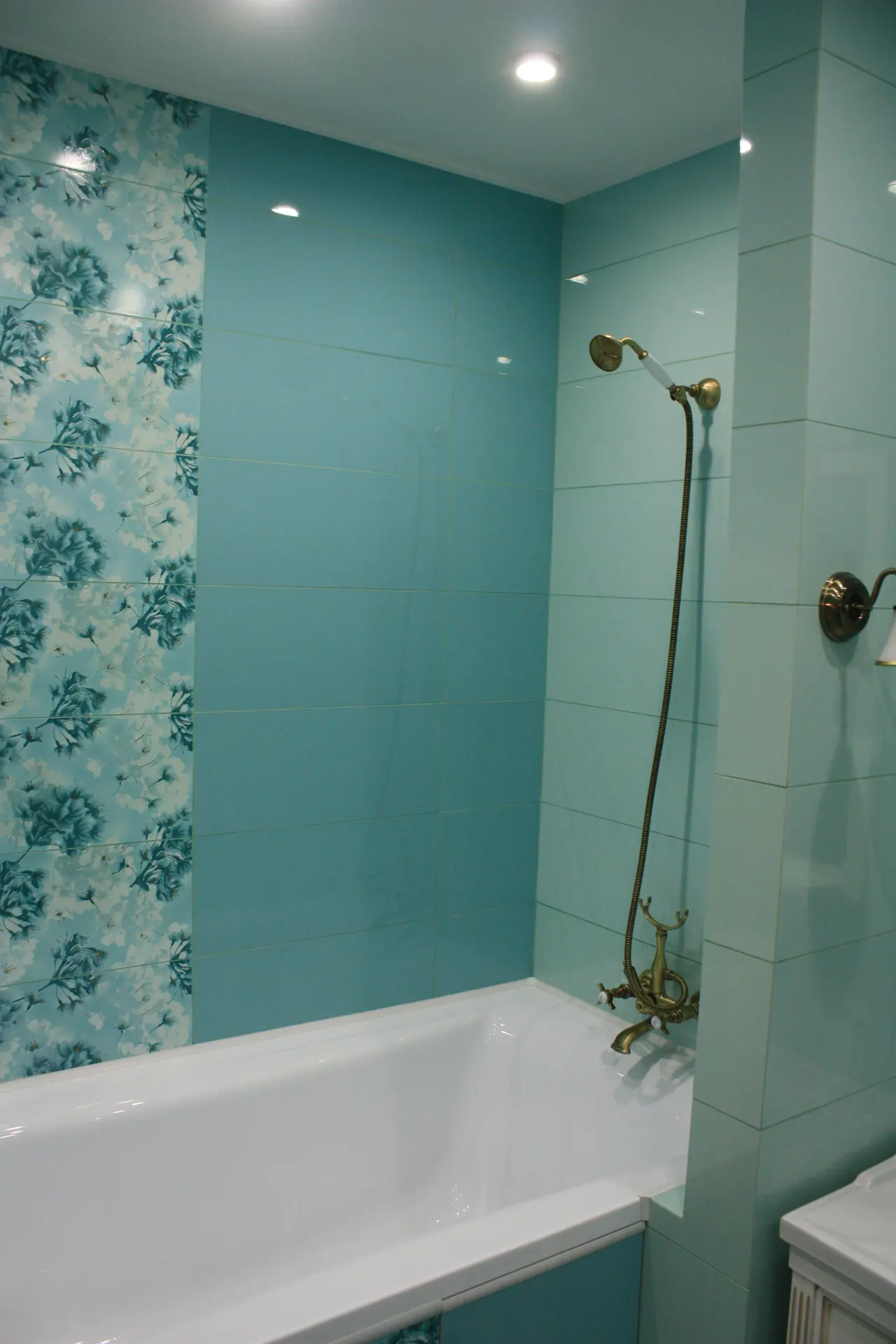 Ремонт квартиры на Юшуньской в Москве: фотографии объекта, фото 20 — ремонт квартиры в Москве