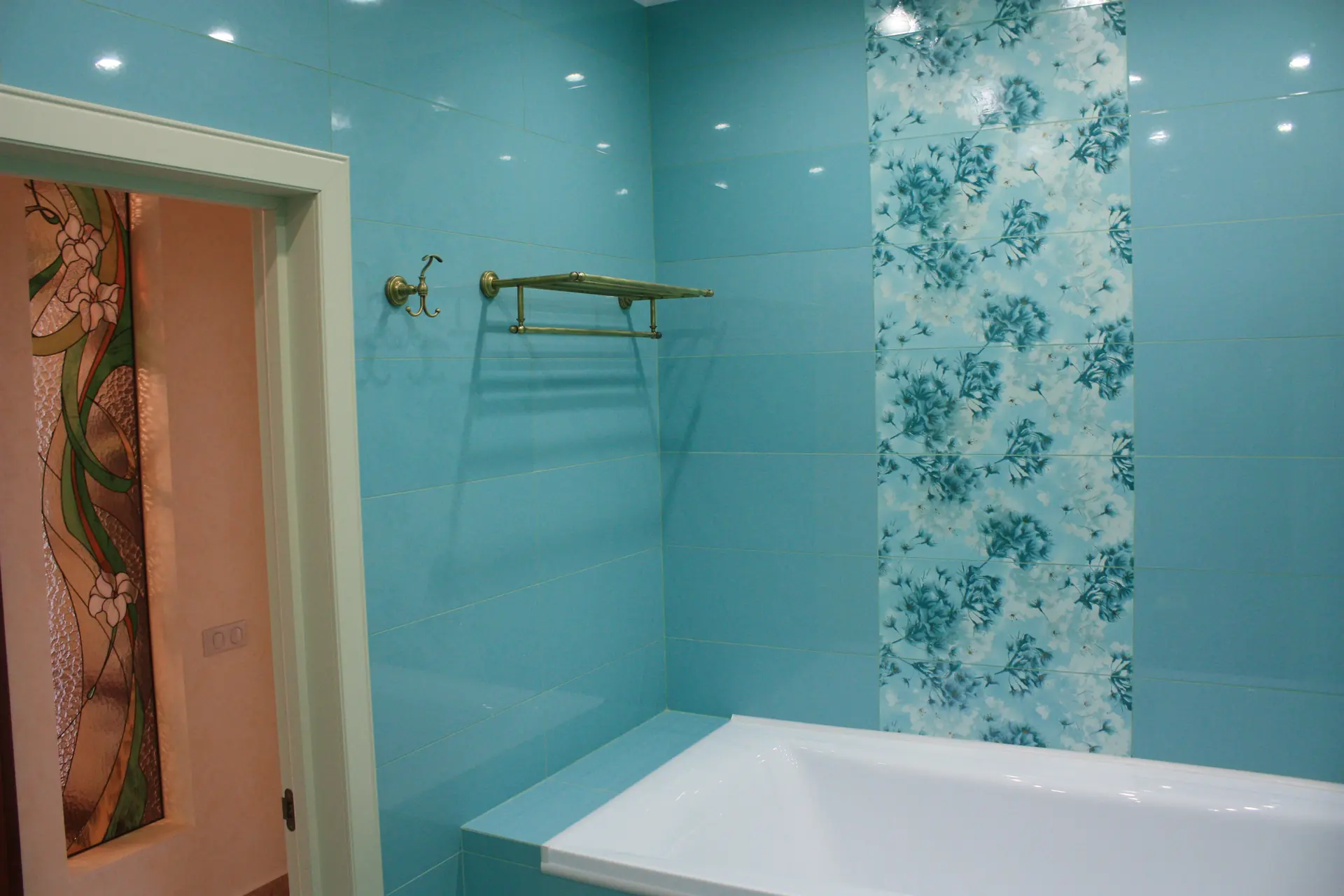 Ремонт квартиры на Юшуньской в Москве: фотографии объекта, фото 21 — ремонт квартиры в Москве