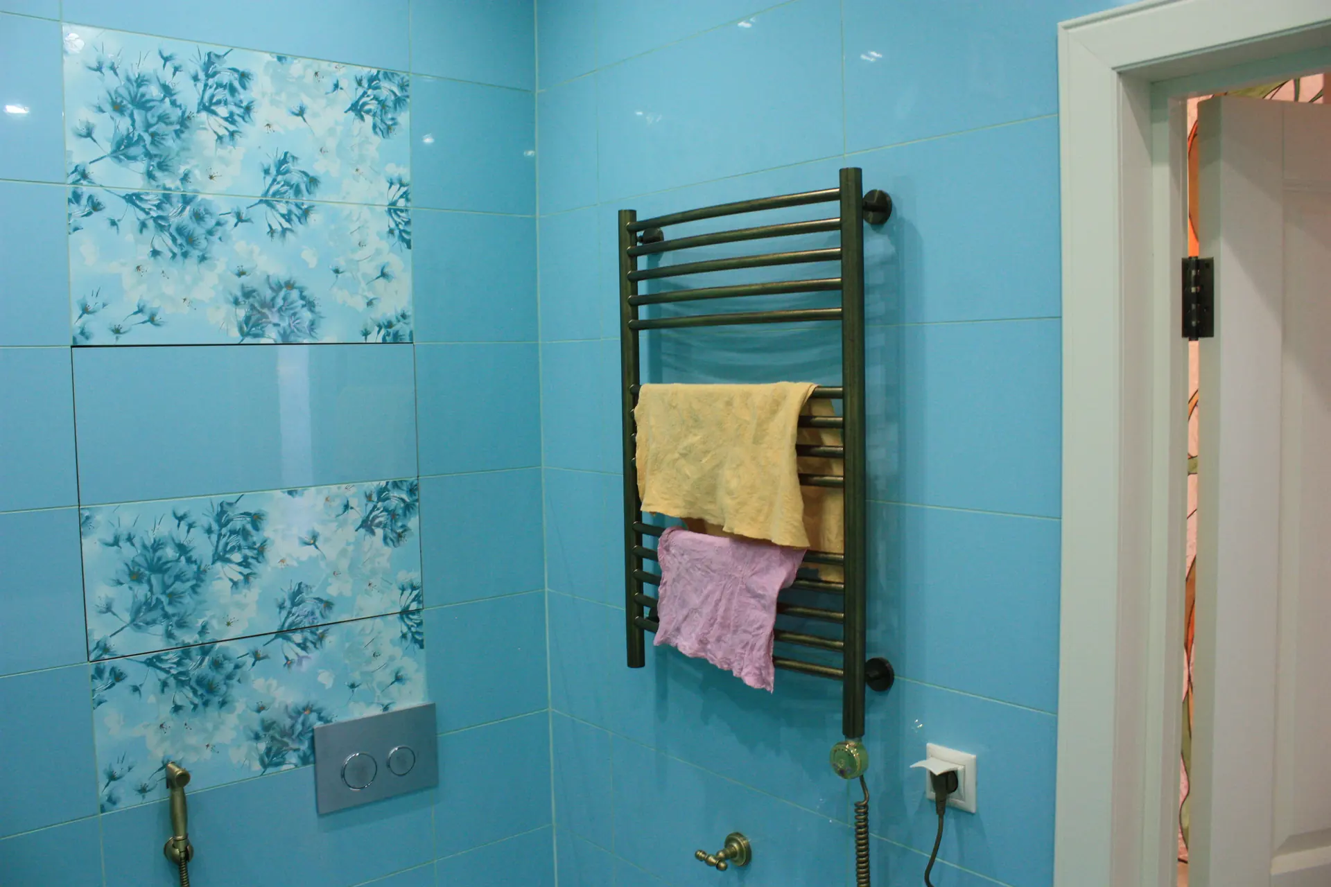 Ремонт квартиры на Юшуньской в Москве: фотографии объекта, фото 22 — ремонт квартиры в Москве