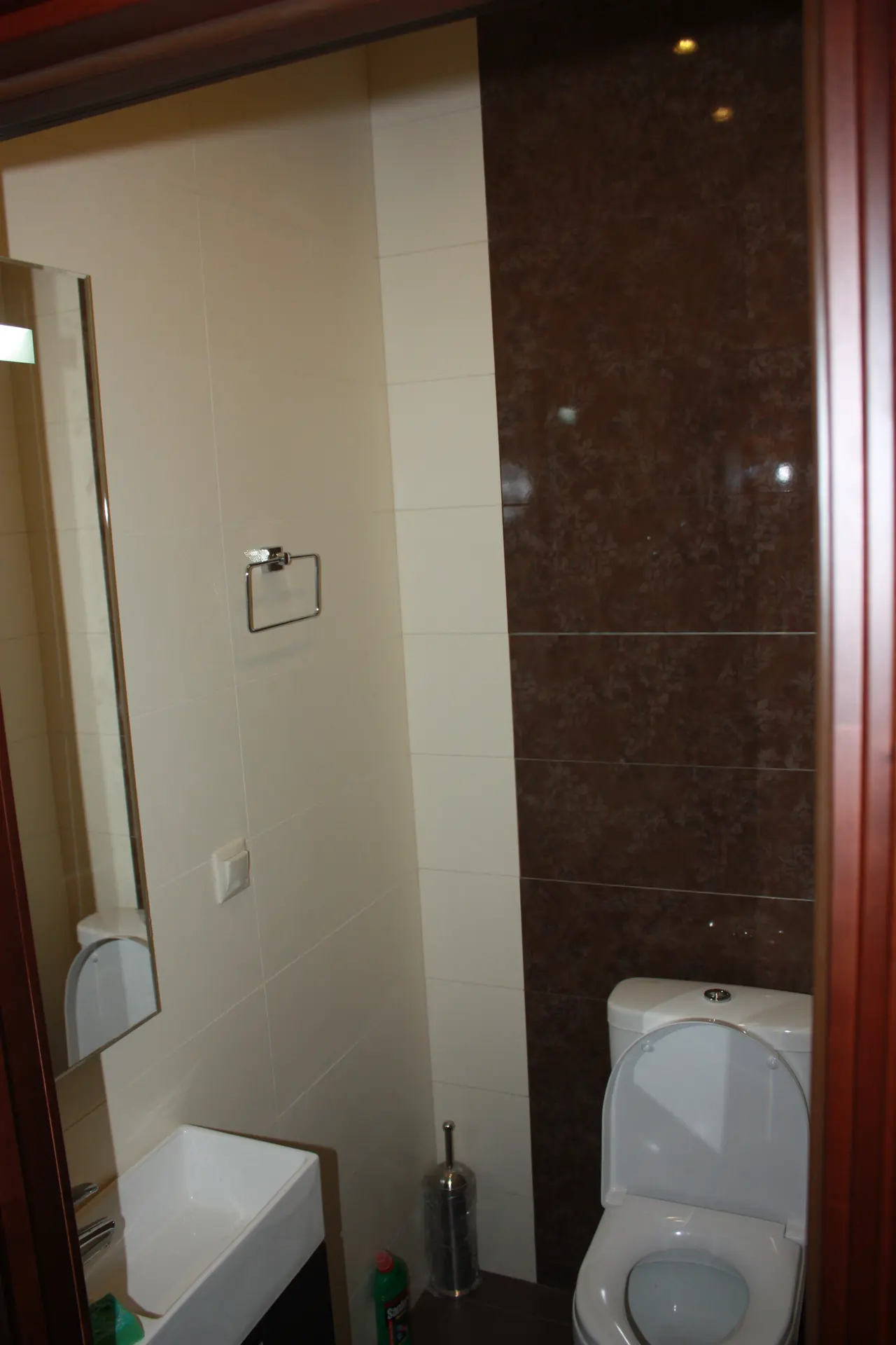 Ремонт квартиры на Юшуньской в Москве: фотографии объекта, фото 24 — ремонт квартиры в Москве