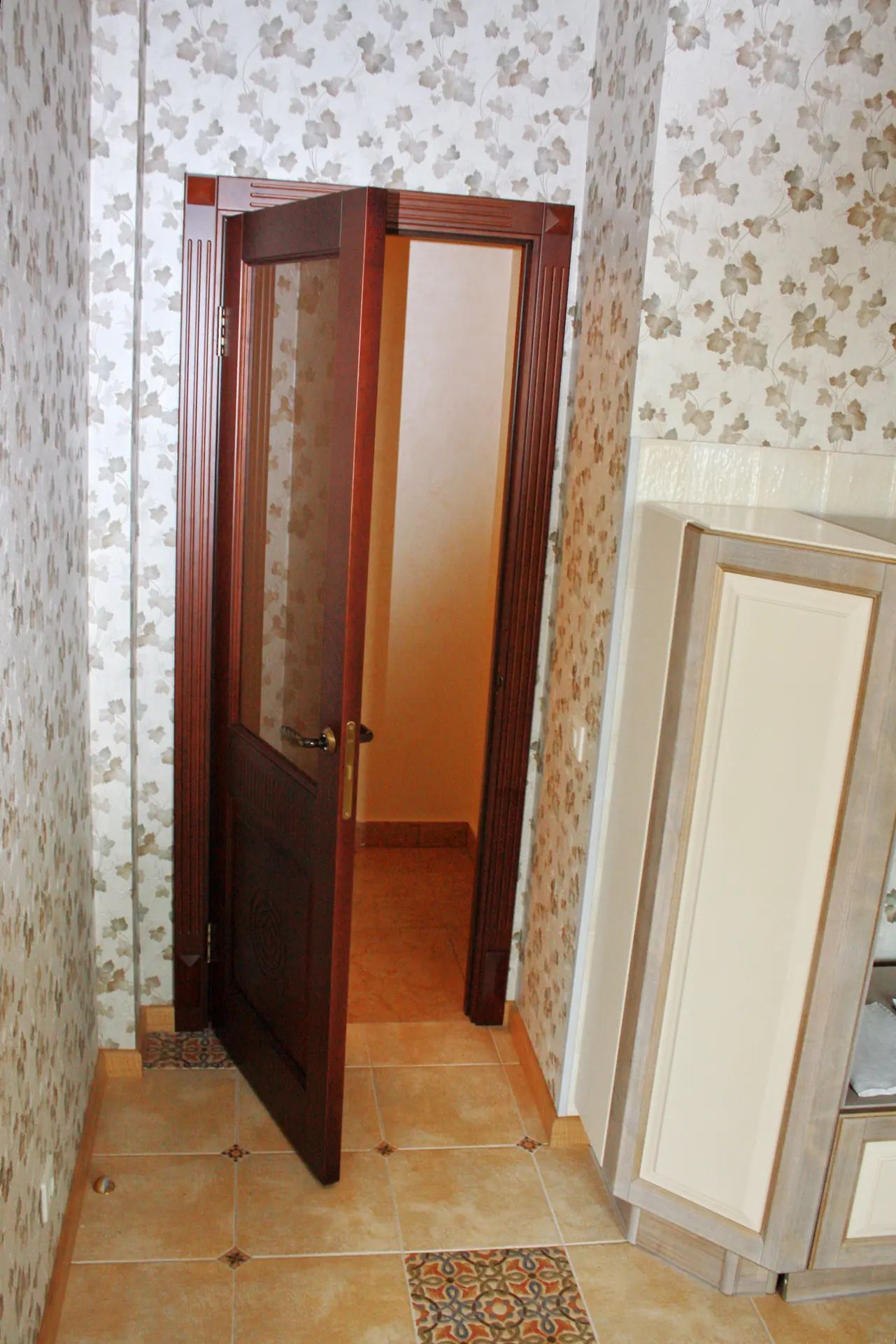 Ремонт квартиры на Юшуньской в Москве: фотографии объекта, фото 26 — ремонт квартиры в Москве