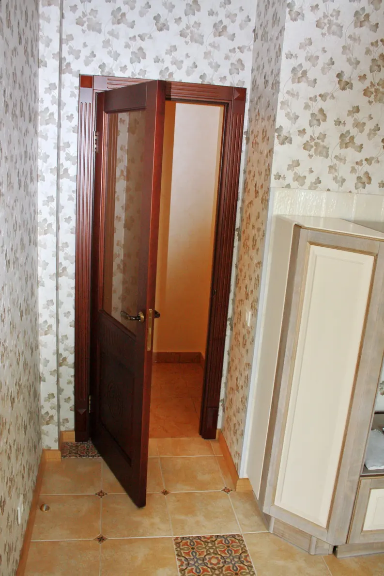 Ремонт квартиры на Юшуньской в Москве: фотографии объекта, фото 27 — ремонт квартиры в Москве