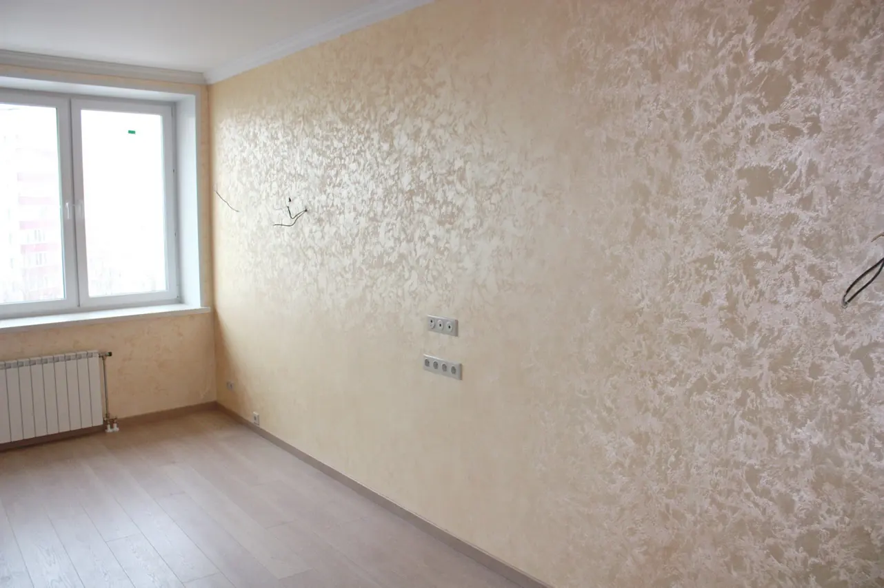 Ремонт квартиры на Юшуньской в Москве: фотографии объекта, фото 33 — ремонт квартиры в Москве