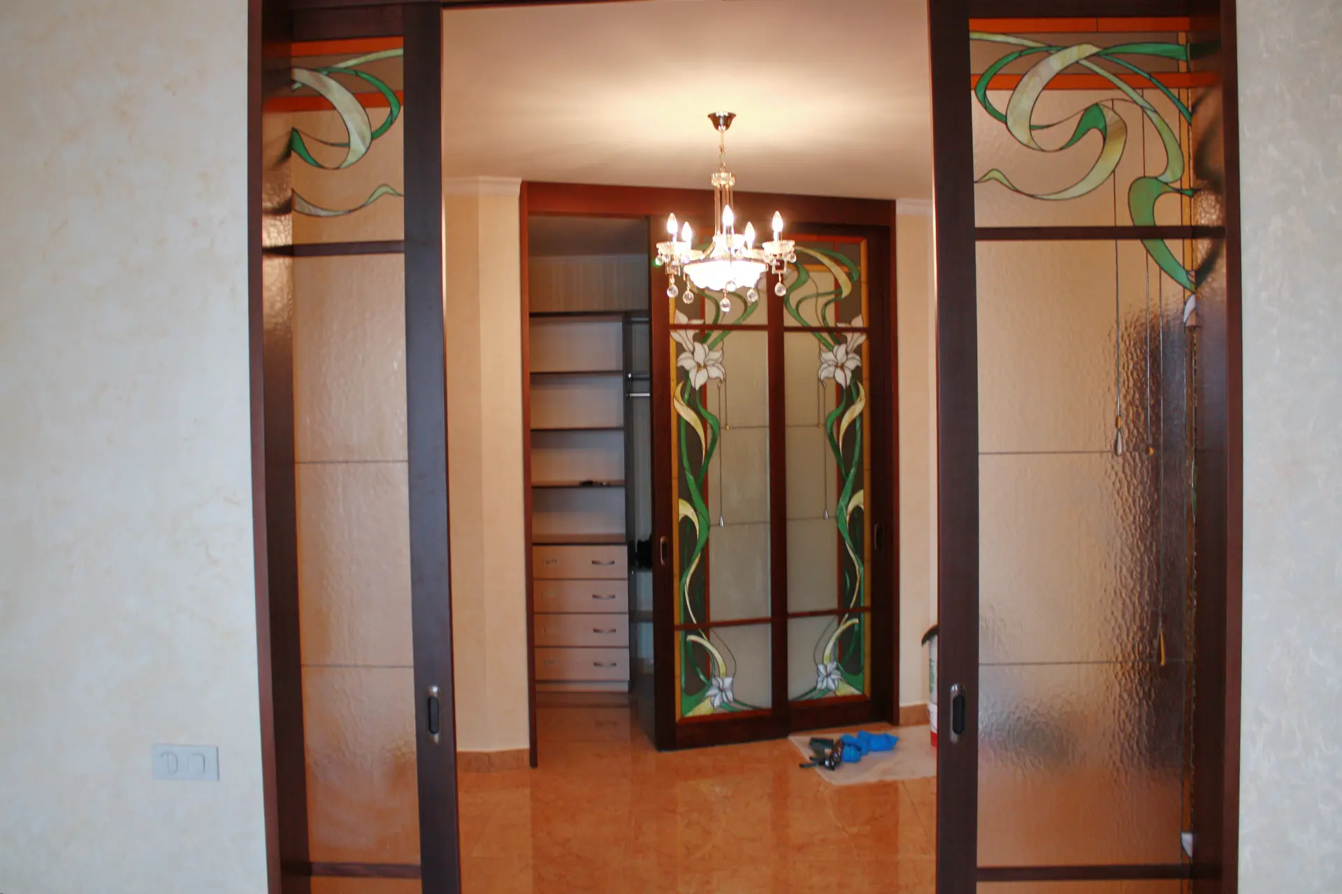 Ремонт квартиры на Юшуньской в Москве: фотографии объекта, фото 36 — ремонт квартиры в Москве