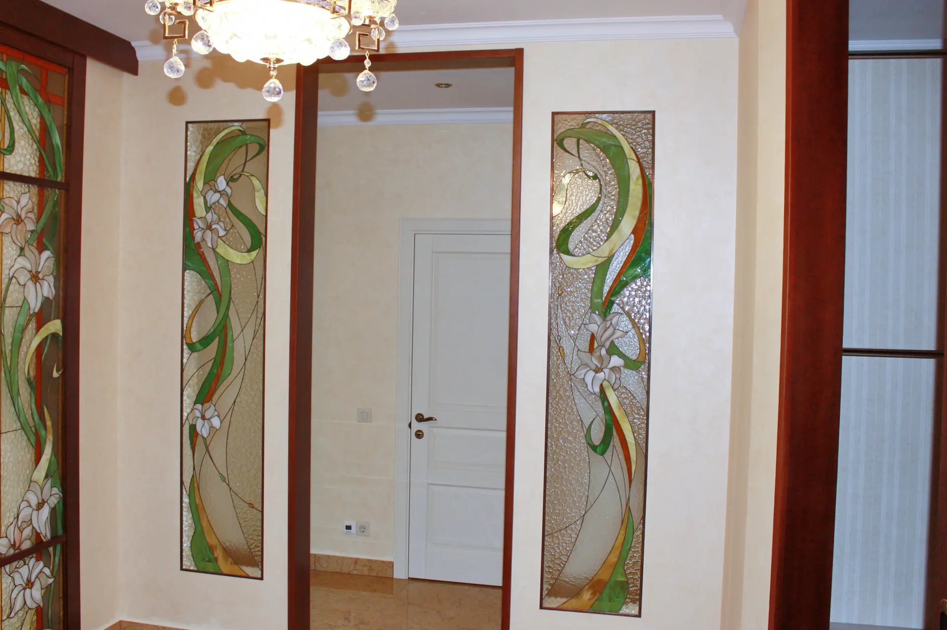 Ремонт квартиры на Юшуньской в Москве: фотографии объекта, фото 40 — ремонт квартиры в Москве