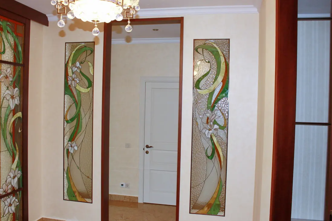 Ремонт квартиры на Юшуньской в Москве: фотографии объекта, фото 41 — ремонт квартиры в Москве