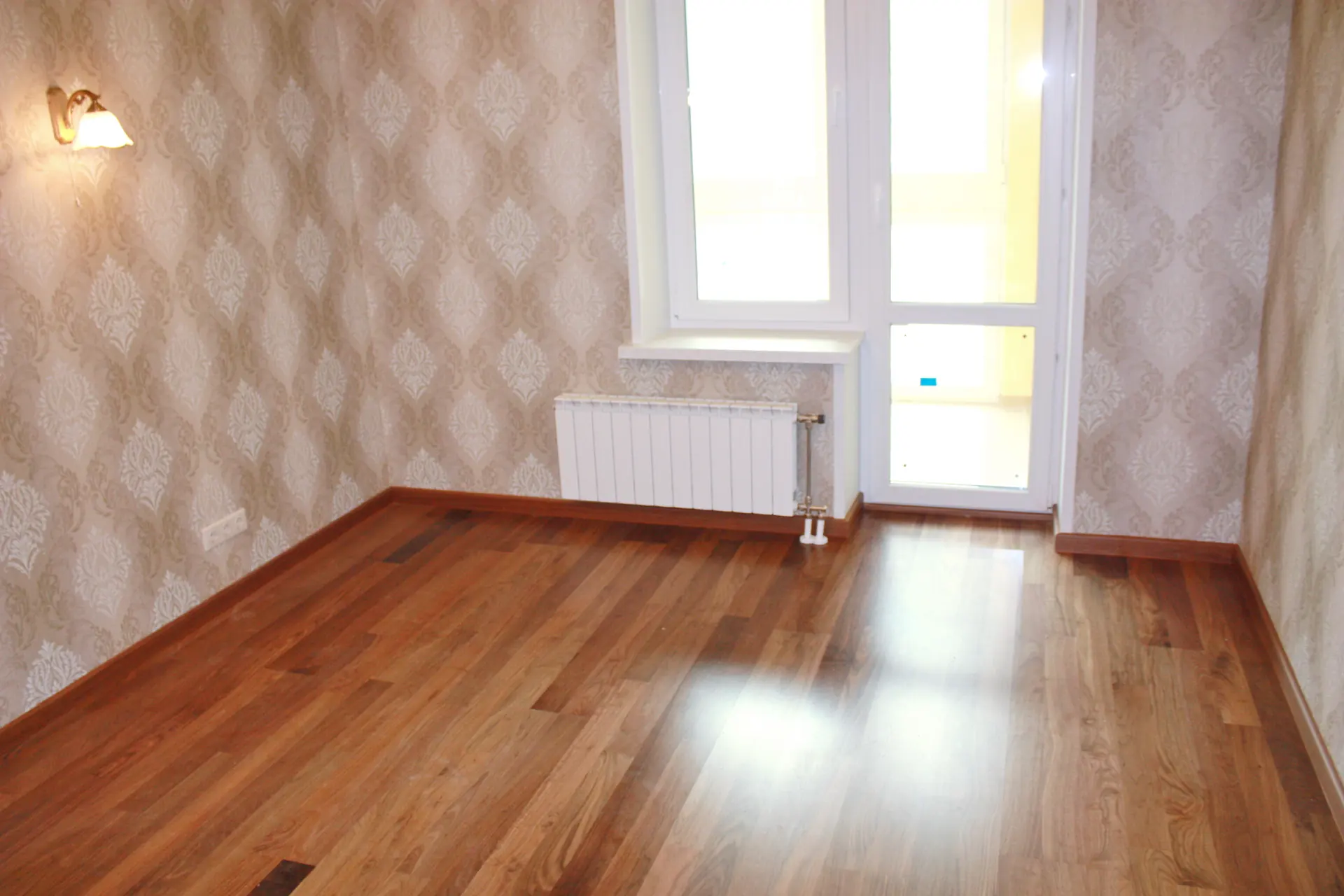 Ремонт квартиры на Юшуньской в Москве: фотографии объекта, фото 46 — ремонт квартиры в Москве