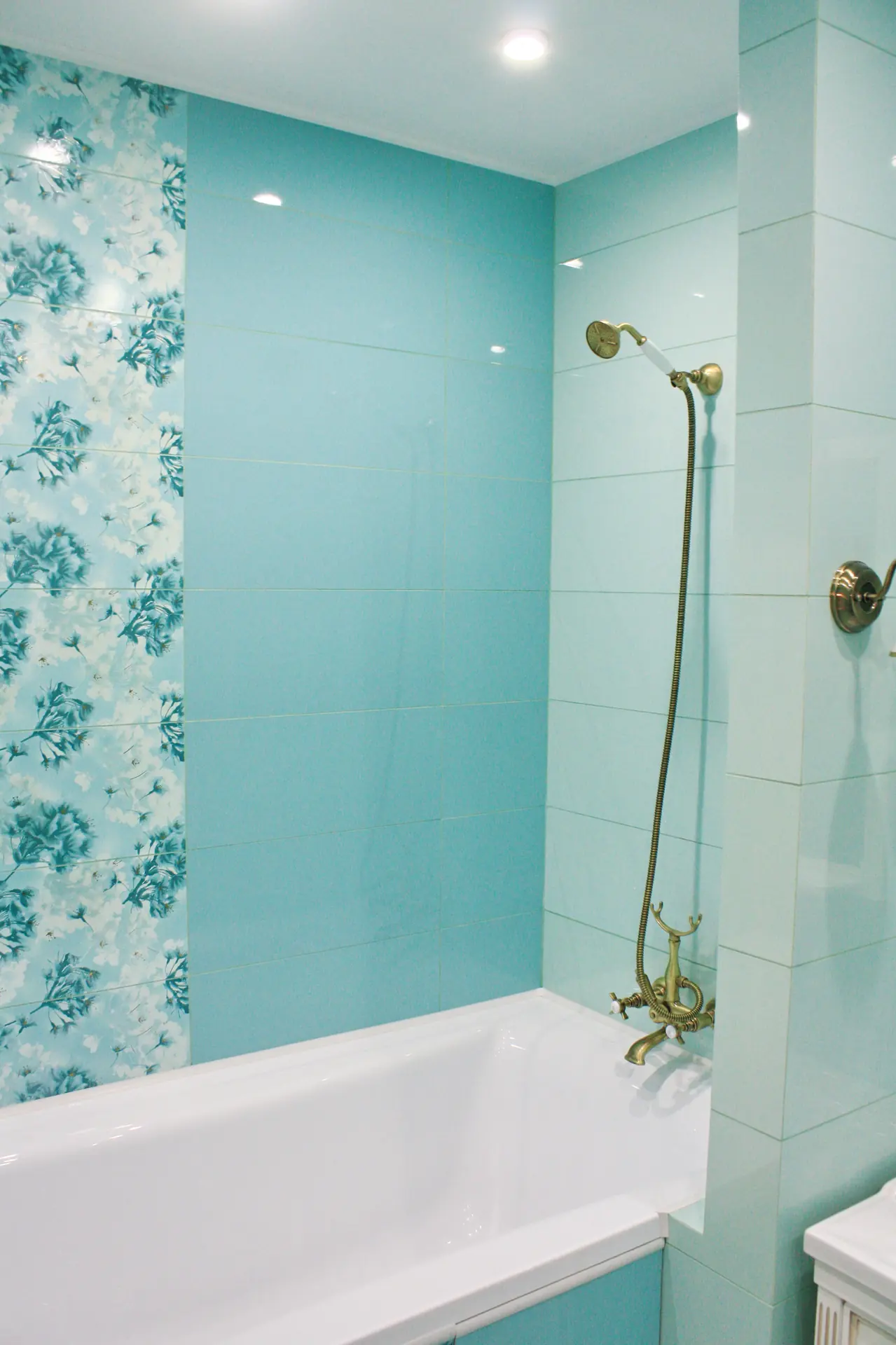 Ремонт квартиры на Юшуньской в Москве: фотографии объекта, фото 54 — ремонт квартиры в Москве