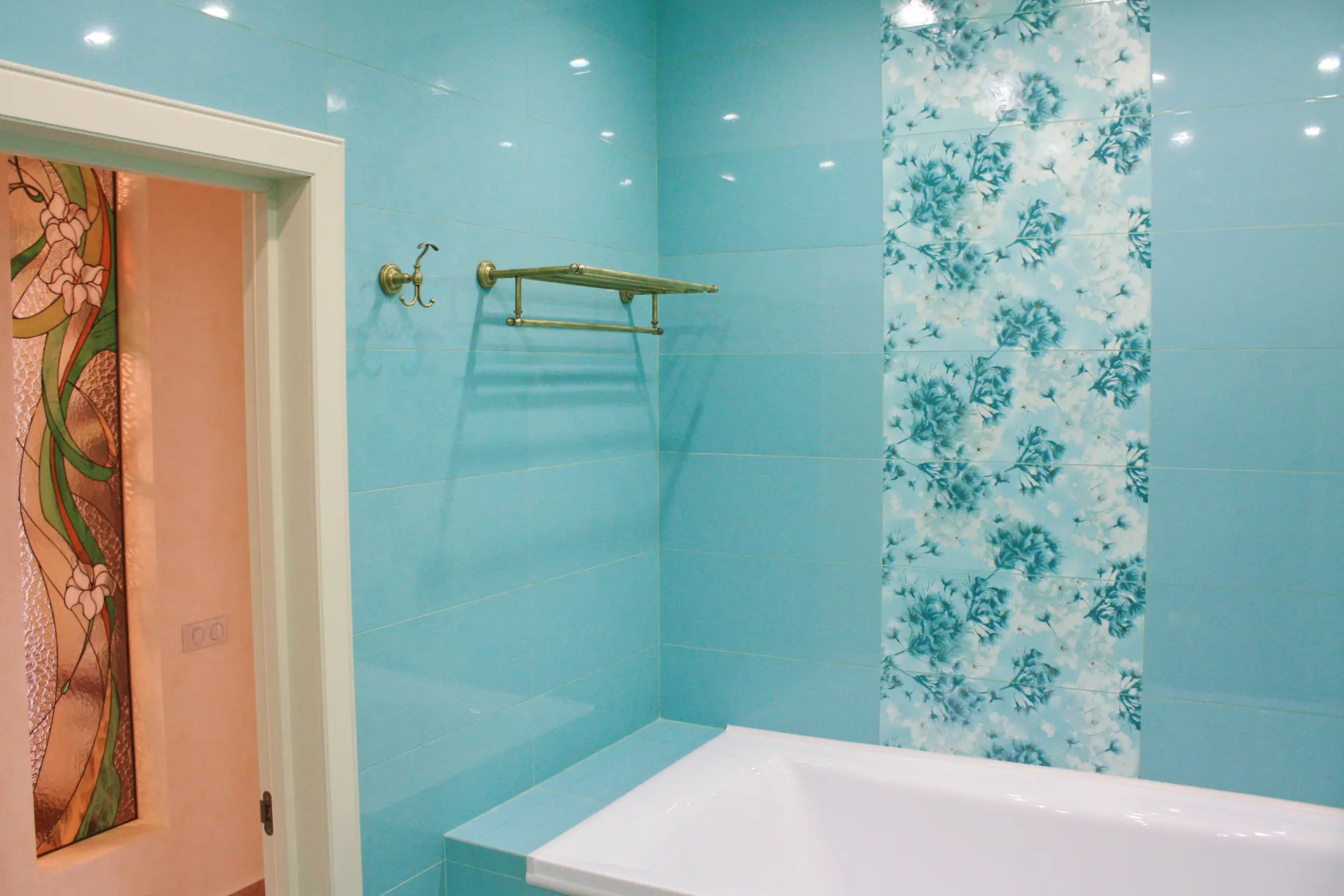 Ремонт квартиры на Юшуньской в Москве: фотографии объекта, фото 56 — ремонт квартиры в Москве