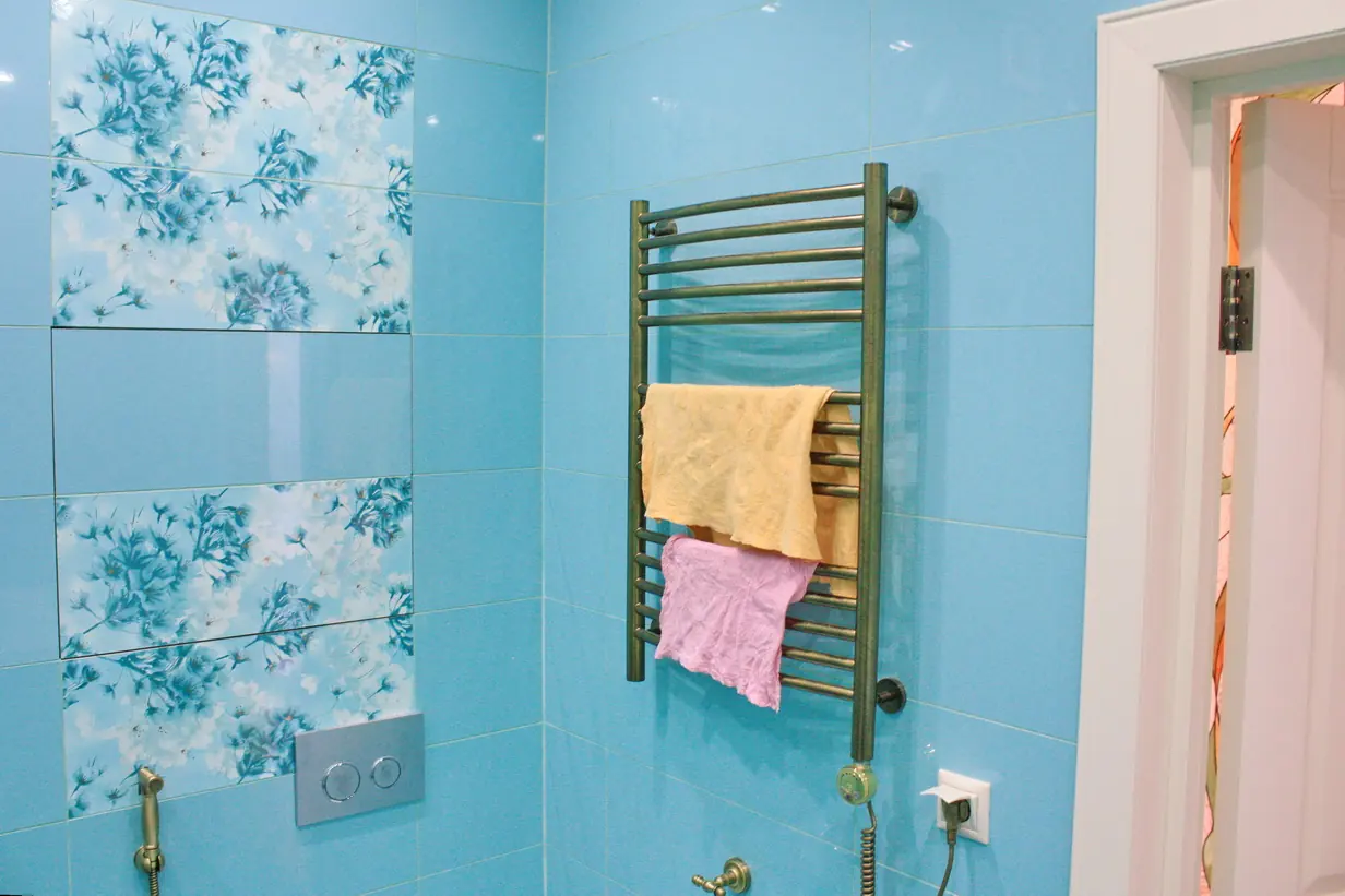 Ремонт квартиры на Юшуньской в Москве: фотографии объекта, фото 59 — ремонт квартиры в Москве