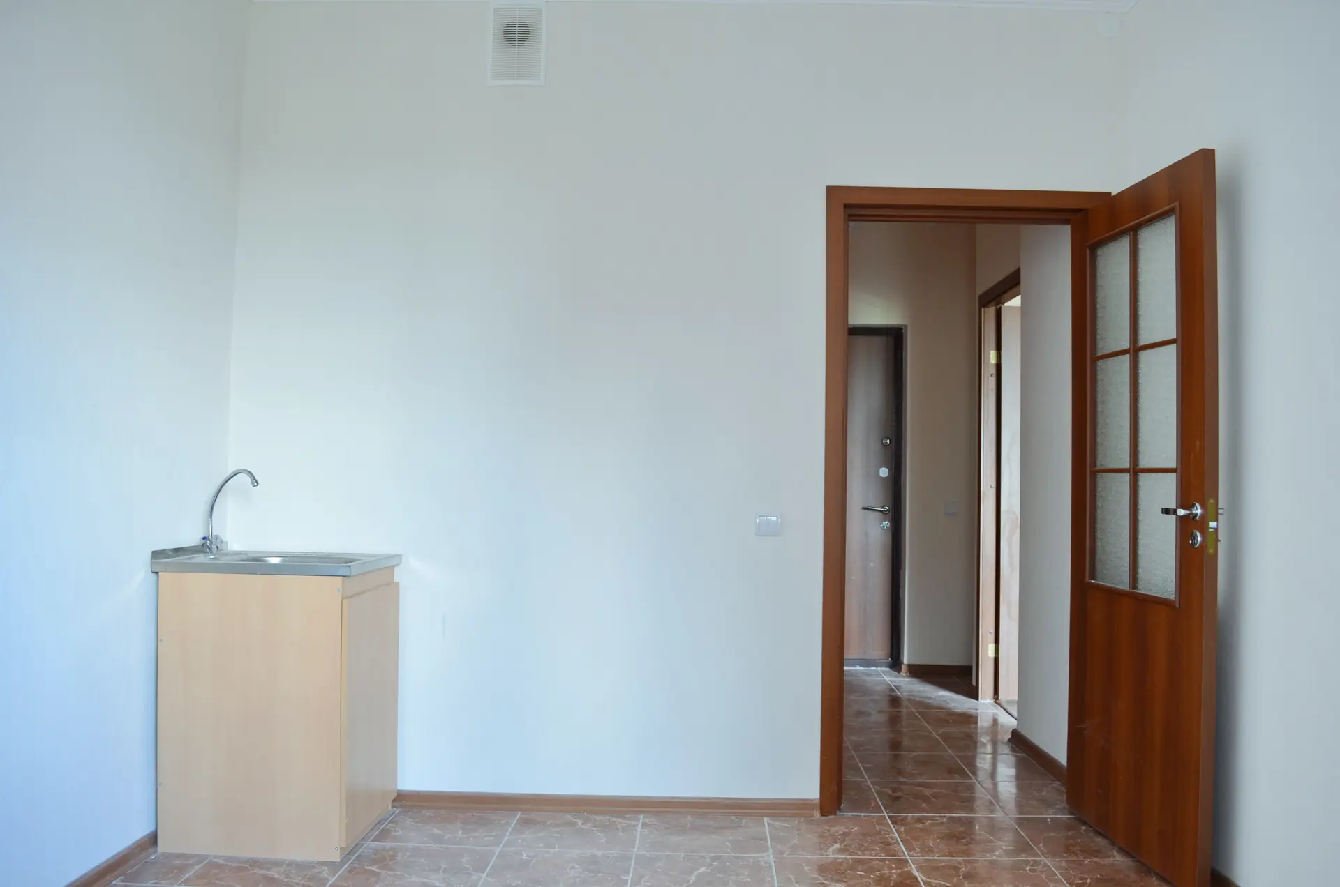 Ремонт квартиры в Люберцах и Москве: фотографии объекта, фото 6 — ремонт квартиры в Москве