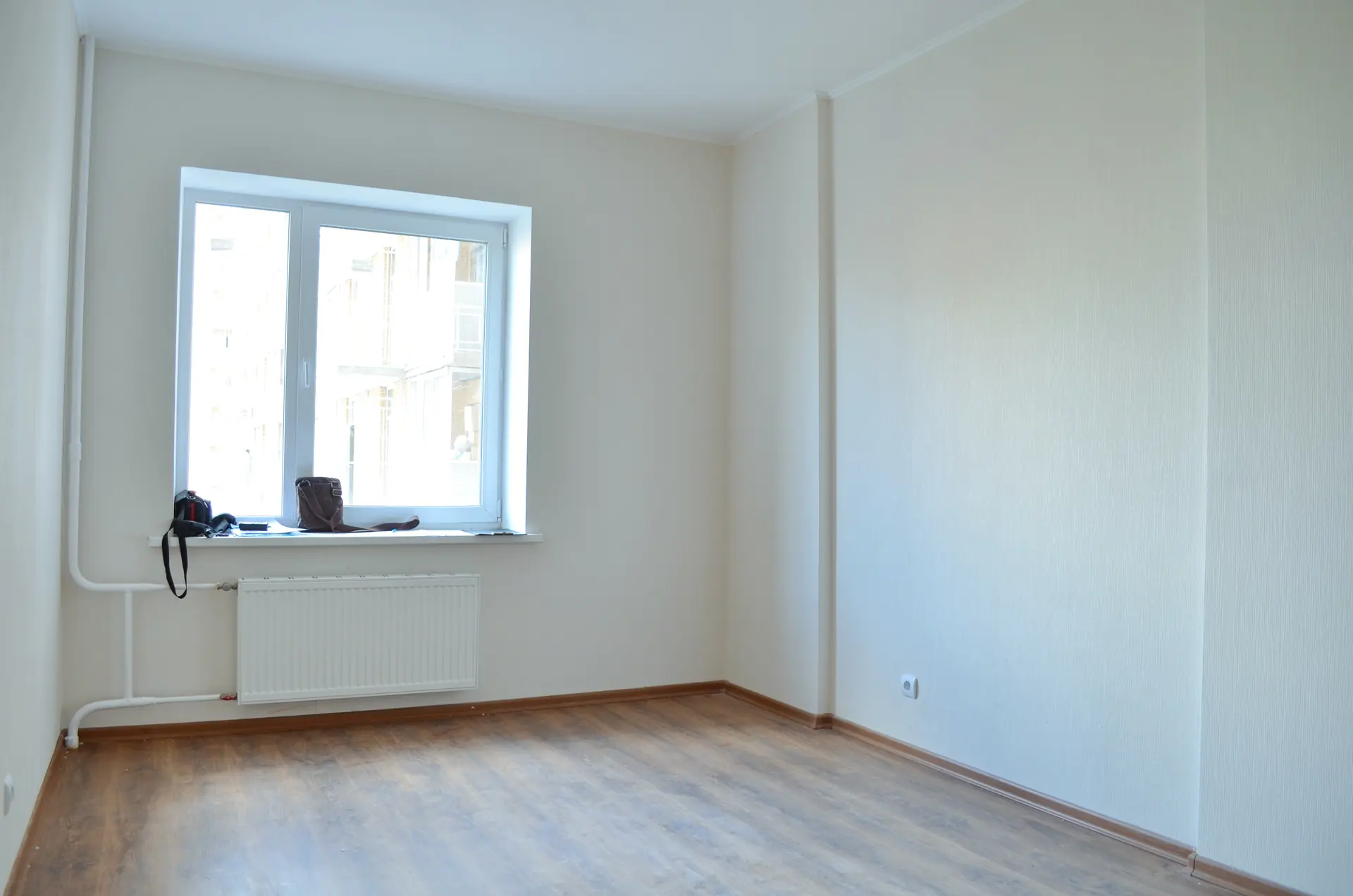 Ремонт квартиры в Люберцах и Москве: фотографии объекта, фото 7 — ремонт квартиры в Москве