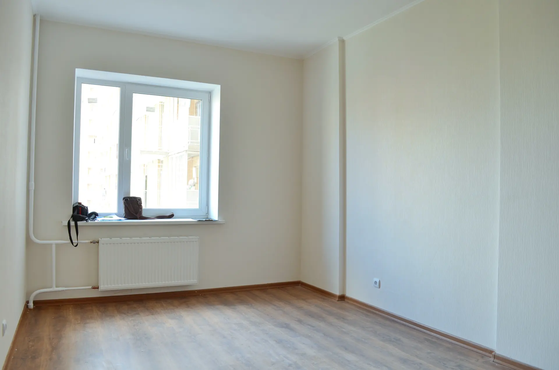 Ремонт квартиры в Люберцах и Москве: фотографии объекта, фото 8 — ремонт квартиры в Москве