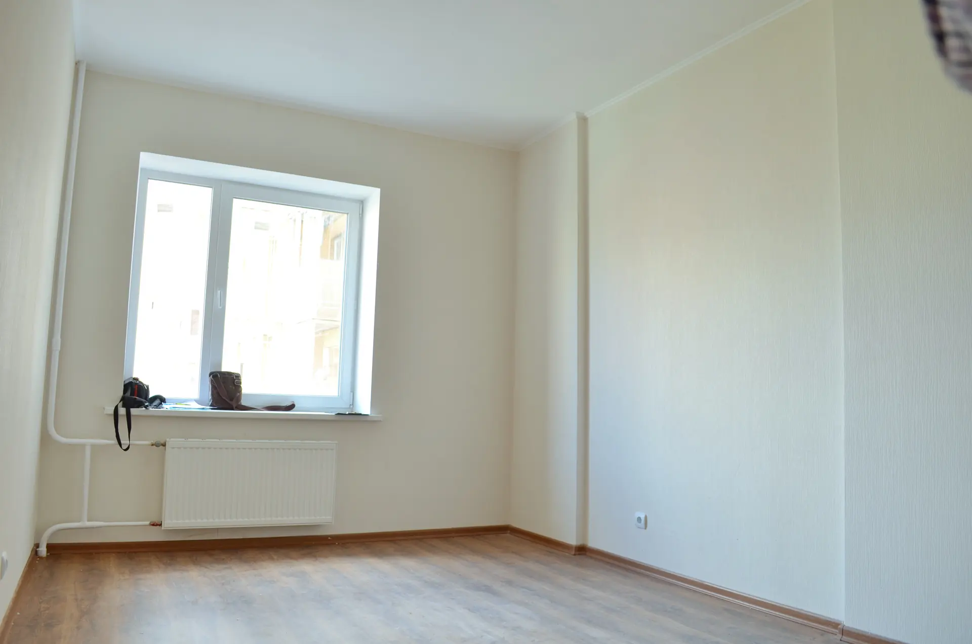 Ремонт квартиры в Люберцах и Москве: фотографии объекта, фото 9 — ремонт квартиры в Москве