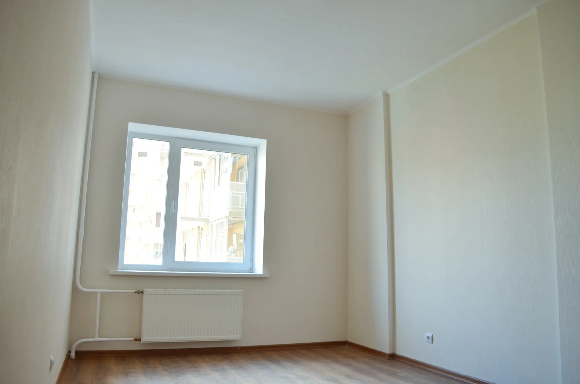 Ремонт квартиры в Люберцах и Москве: фотографии объекта, фото 11 — ремонт квартиры в Москве