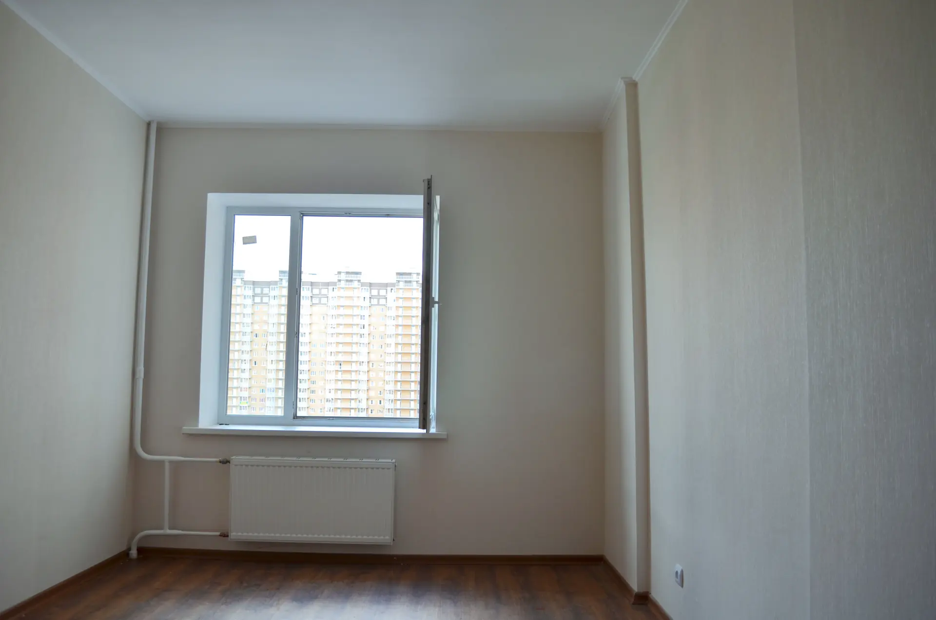 Ремонт квартиры в Люберцах и Москве: фотографии объекта, фото 17 — ремонт квартиры в Москве