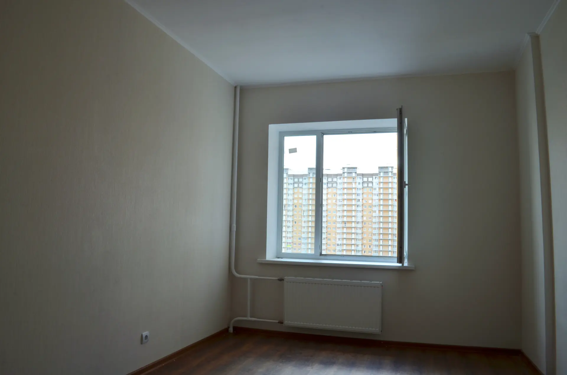 Ремонт квартиры в Люберцах и Москве: фотографии объекта, фото 20 — ремонт квартиры в Москве