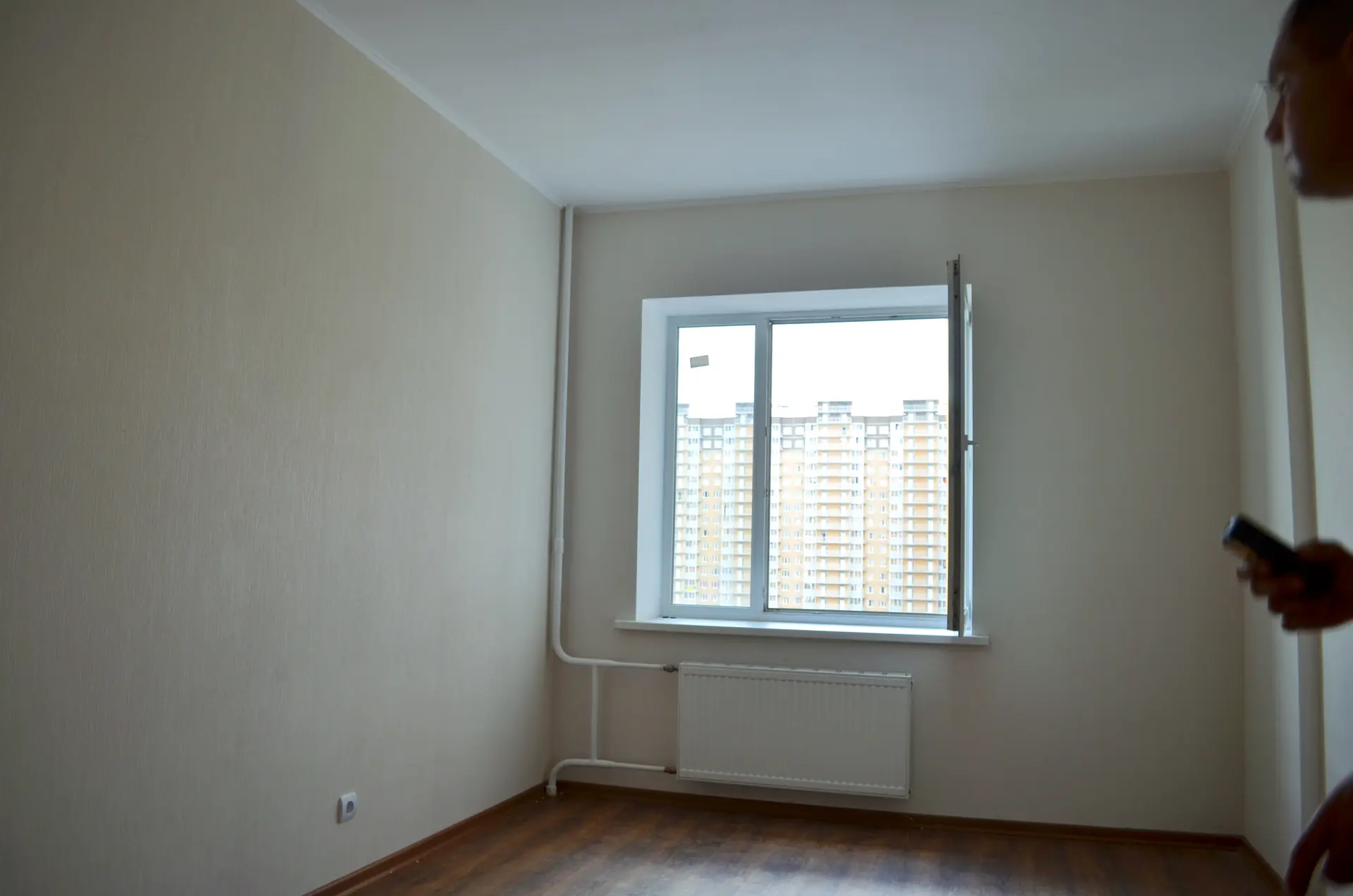 Ремонт квартиры в Люберцах и Москве: фотографии объекта, фото 21 — ремонт квартиры в Москве