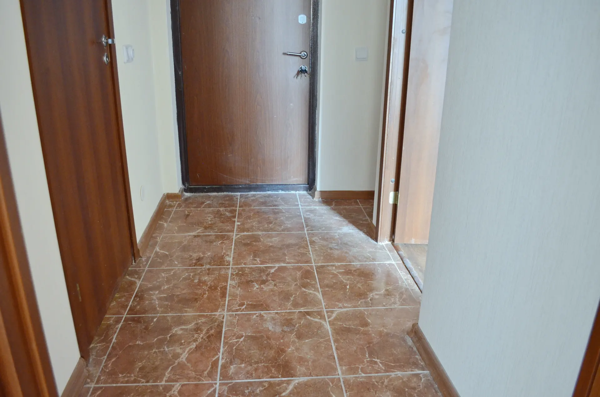 Ремонт квартиры в Люберцах и Москве: фотографии объекта, фото 46 — ремонт квартиры в Москве