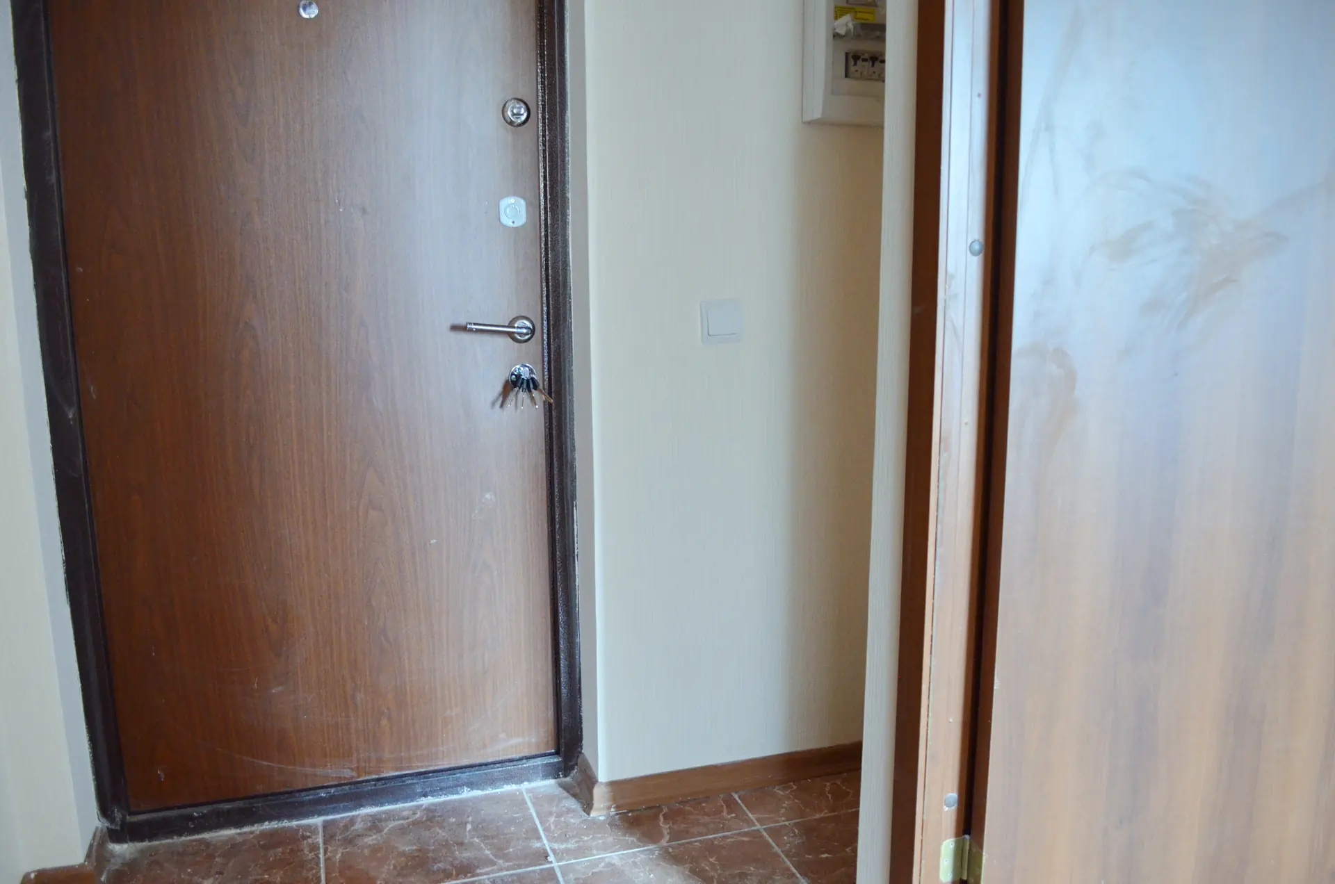 Ремонт квартиры в Люберцах и Москве: фотографии объекта, фото 48 — ремонт квартиры в Москве