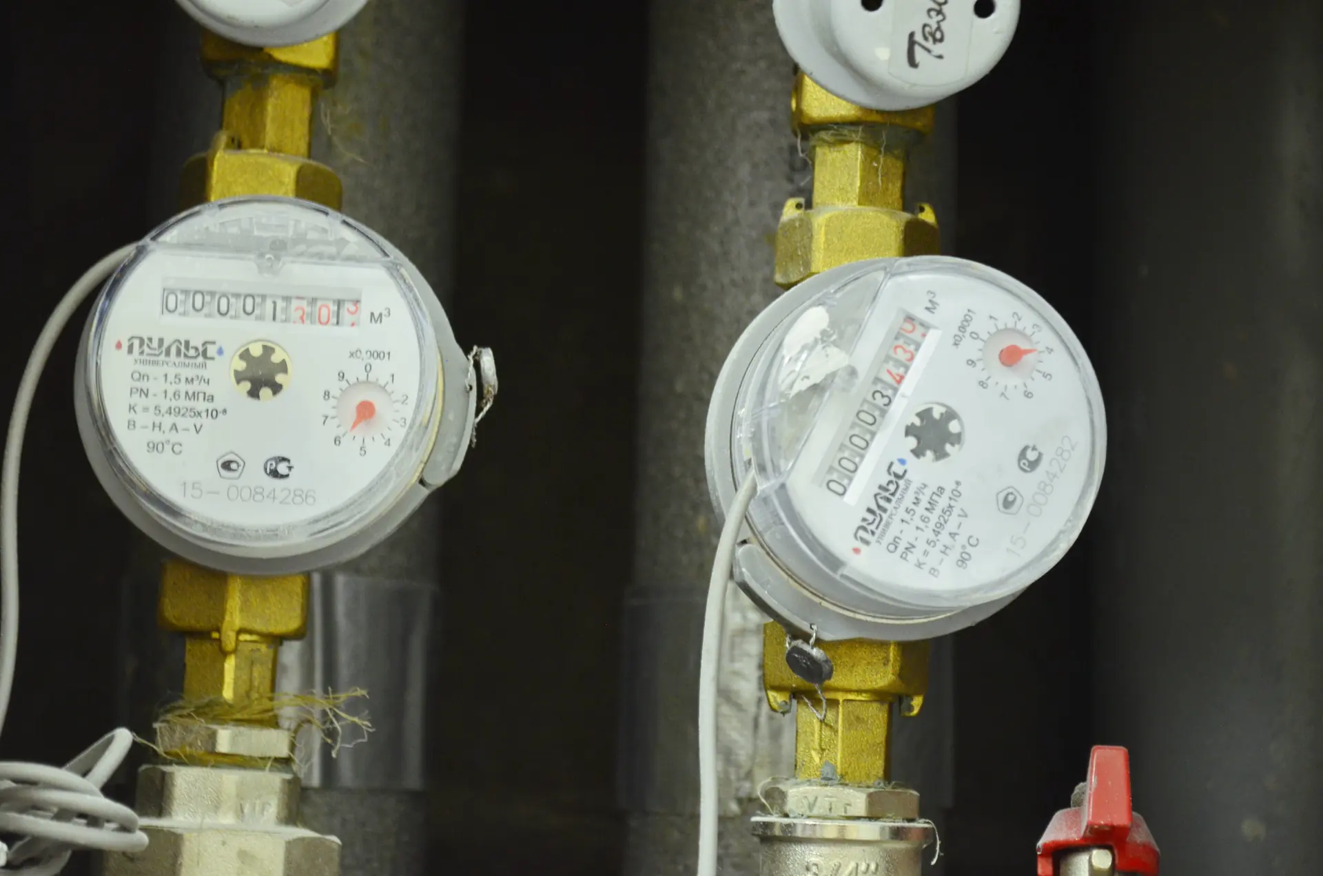 Ремонт квартиры в Люберцах и Москве: фотографии объекта, фото 54 — ремонт квартиры в Москве