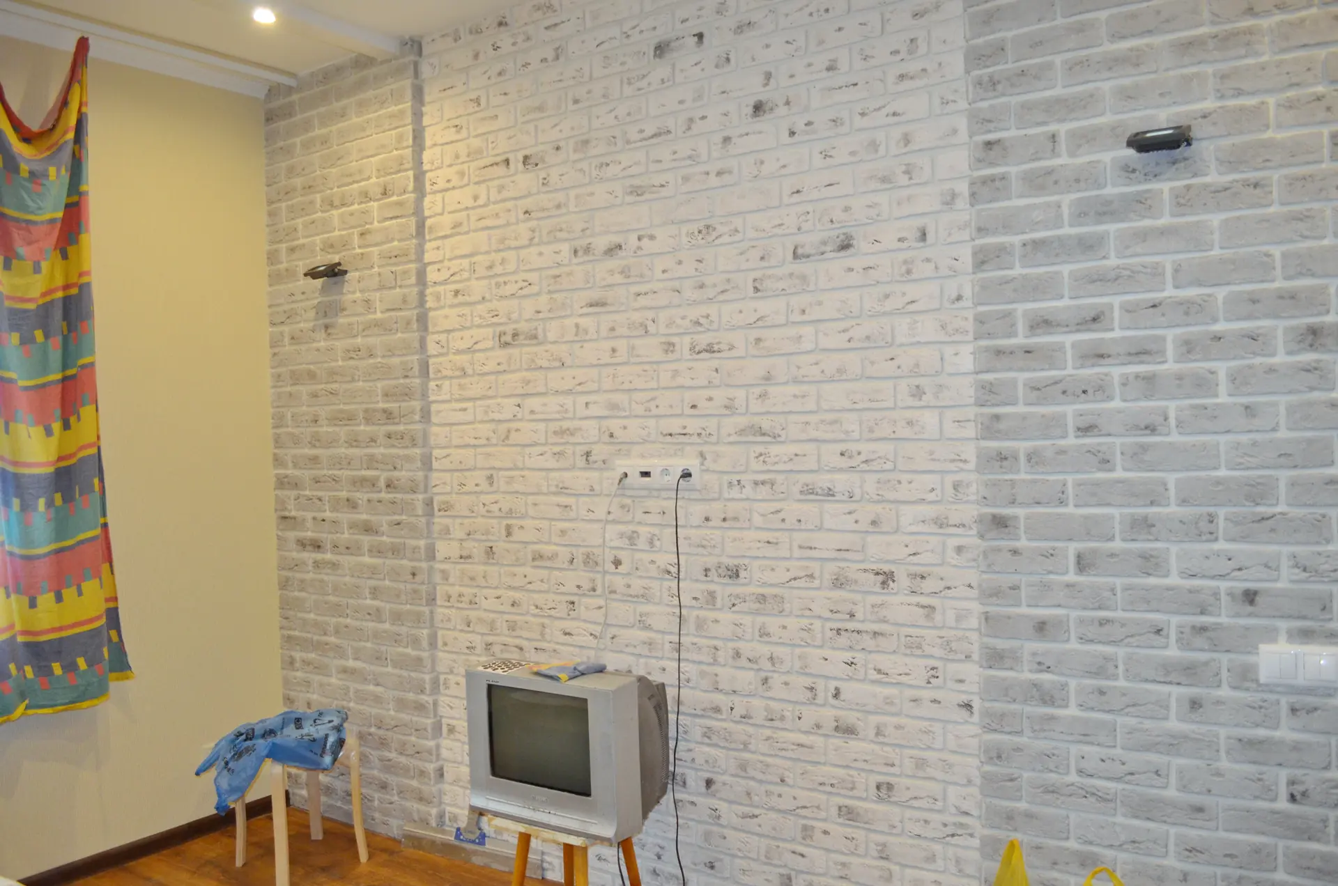 Ремонт квартиры в Люберцах и Москве: сделан ремонт, фото 1 — ремонт квартиры в Москве