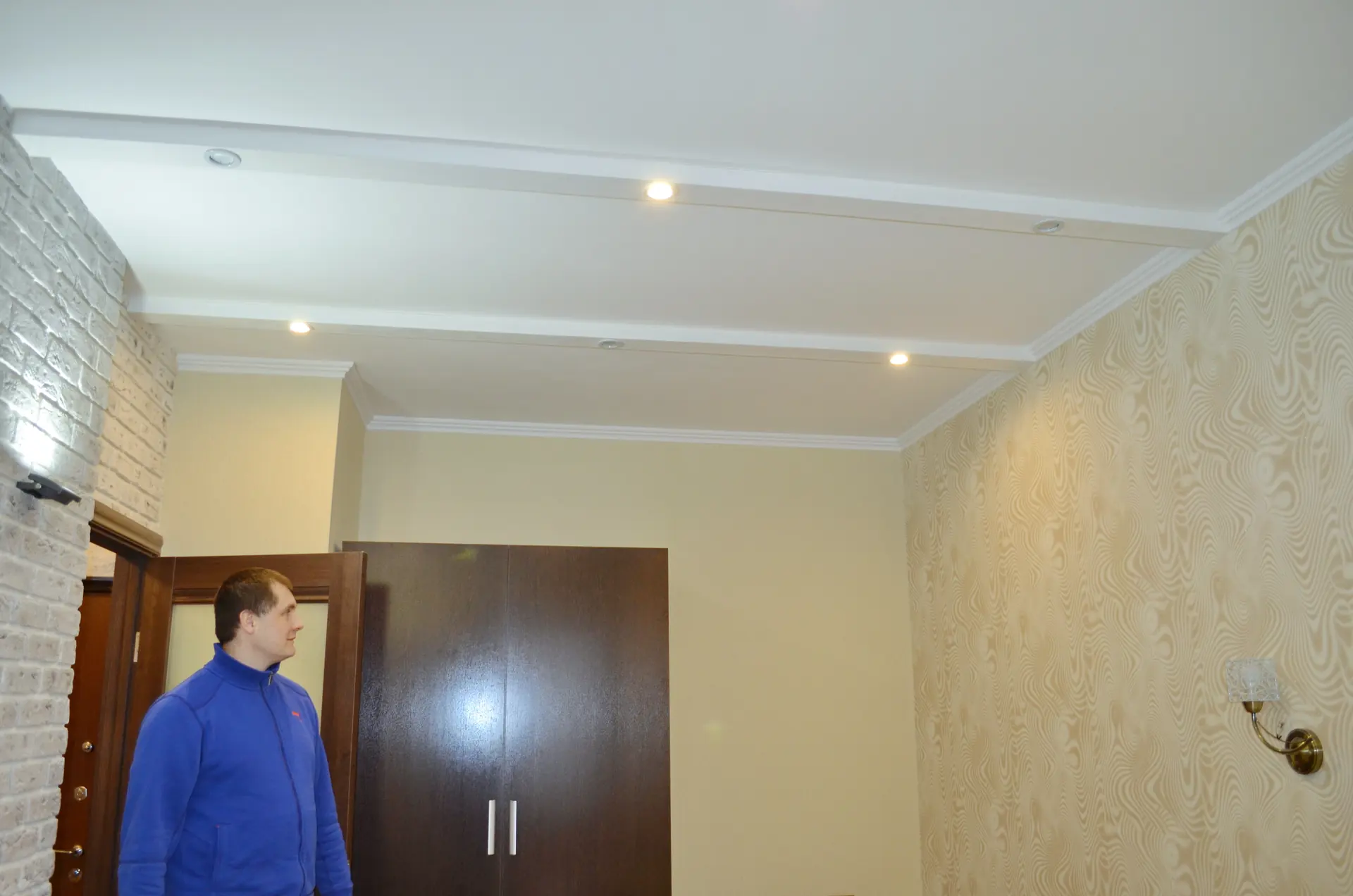 Ремонт квартиры в Люберцах и Москве: сделан ремонт, фото 12 — ремонт квартиры в Москве