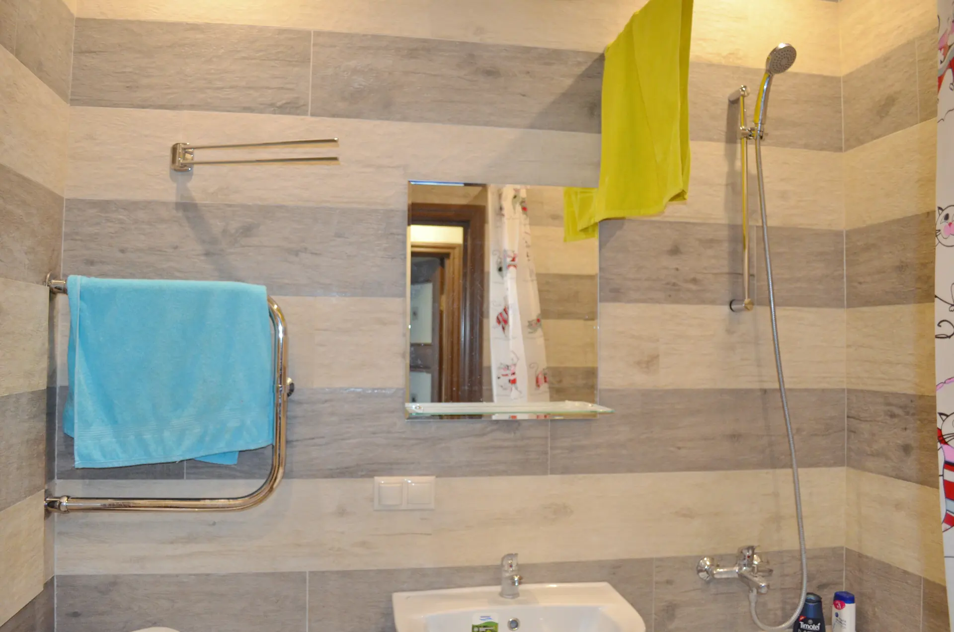 Ремонт квартиры в Люберцах и Москве: сделан ремонт, фото 24 — ремонт квартиры в Москве