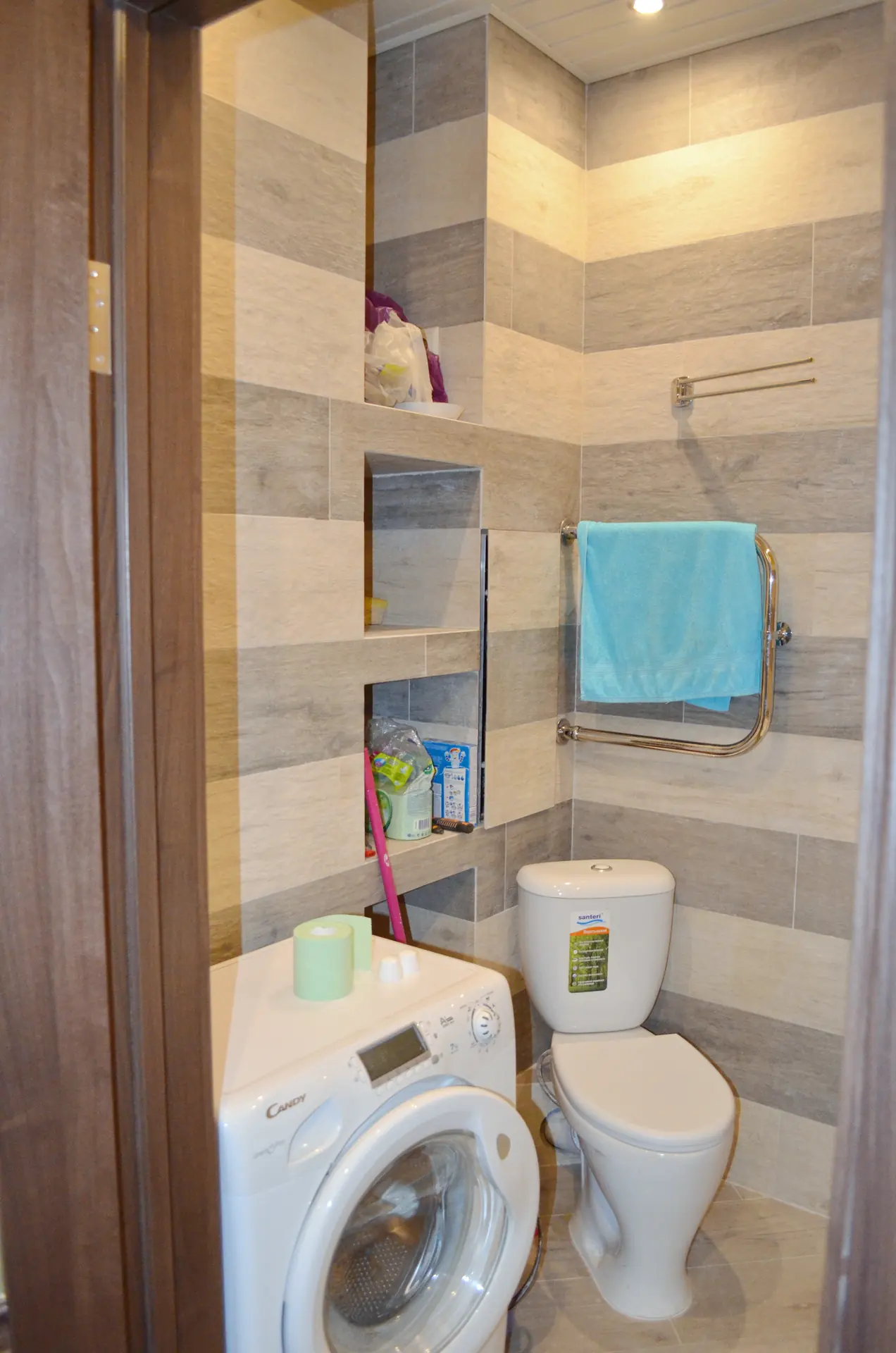 Ремонт квартиры в Люберцах и Москве: сделан ремонт, фото 26 — ремонт квартиры в Москве