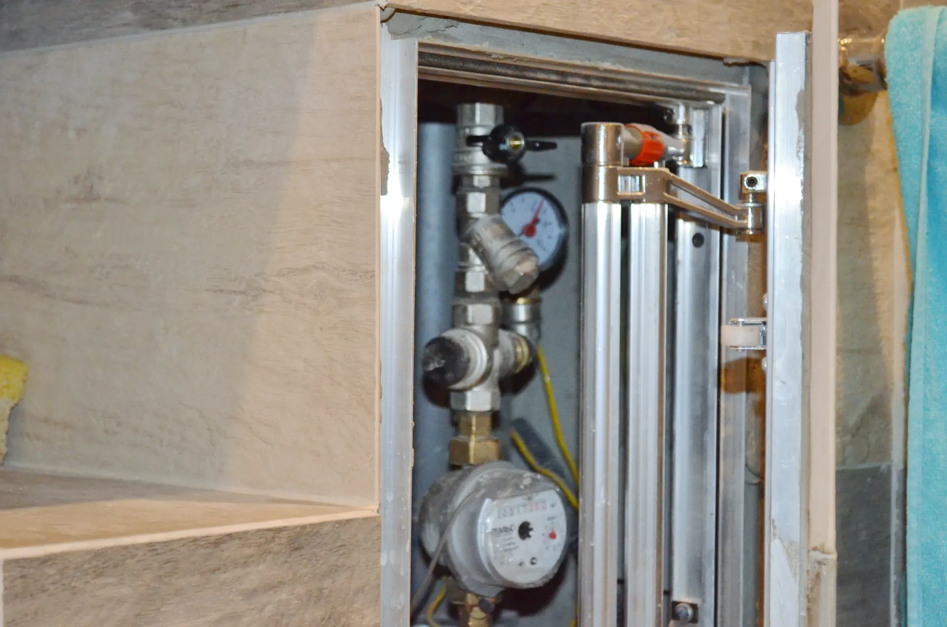 Ремонт квартиры в Люберцах и Москве: сделан ремонт, фото 28 — ремонт квартиры в Москве