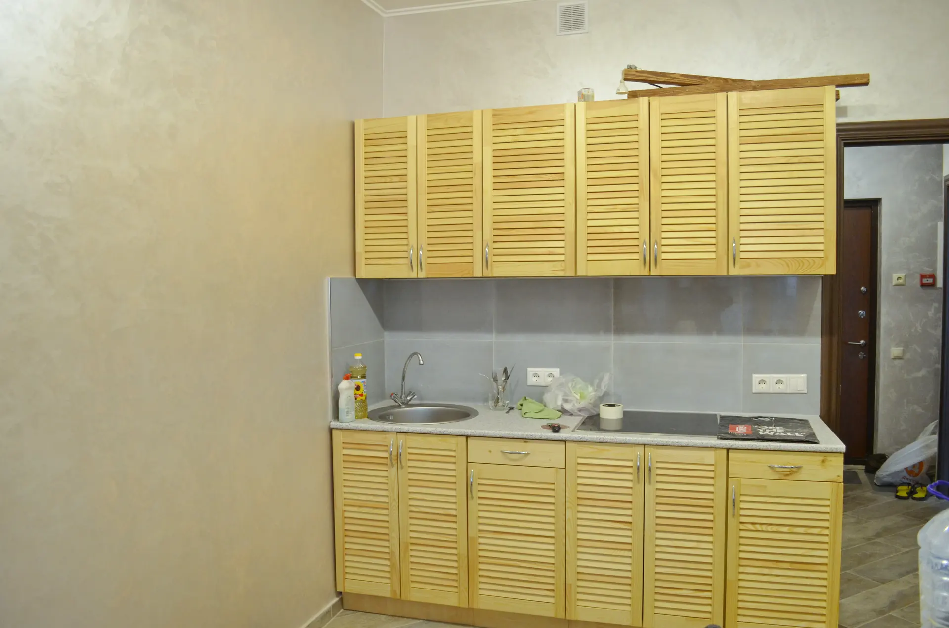 Ремонт квартиры в Люберцах и Москве: сделан ремонт, фото 37 — ремонт квартиры в Москве