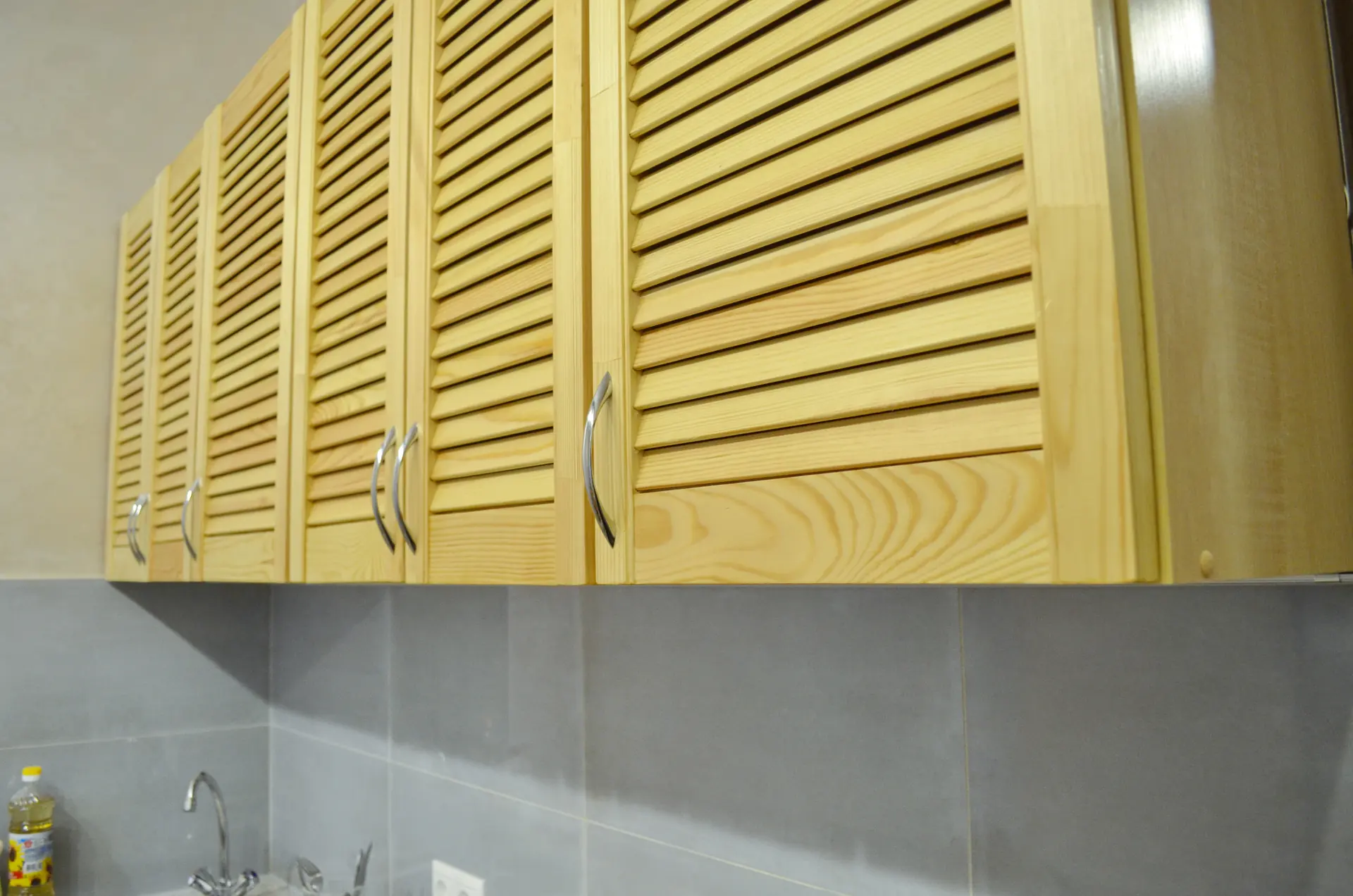 Ремонт квартиры в Люберцах и Москве: сделан ремонт, фото 42 — ремонт квартиры в Москве