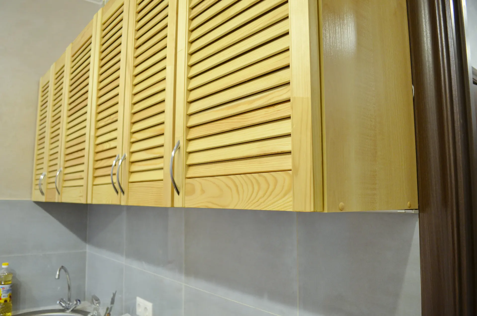 Ремонт квартиры в Люберцах и Москве: сделан ремонт, фото 43 — ремонт квартиры в Москве