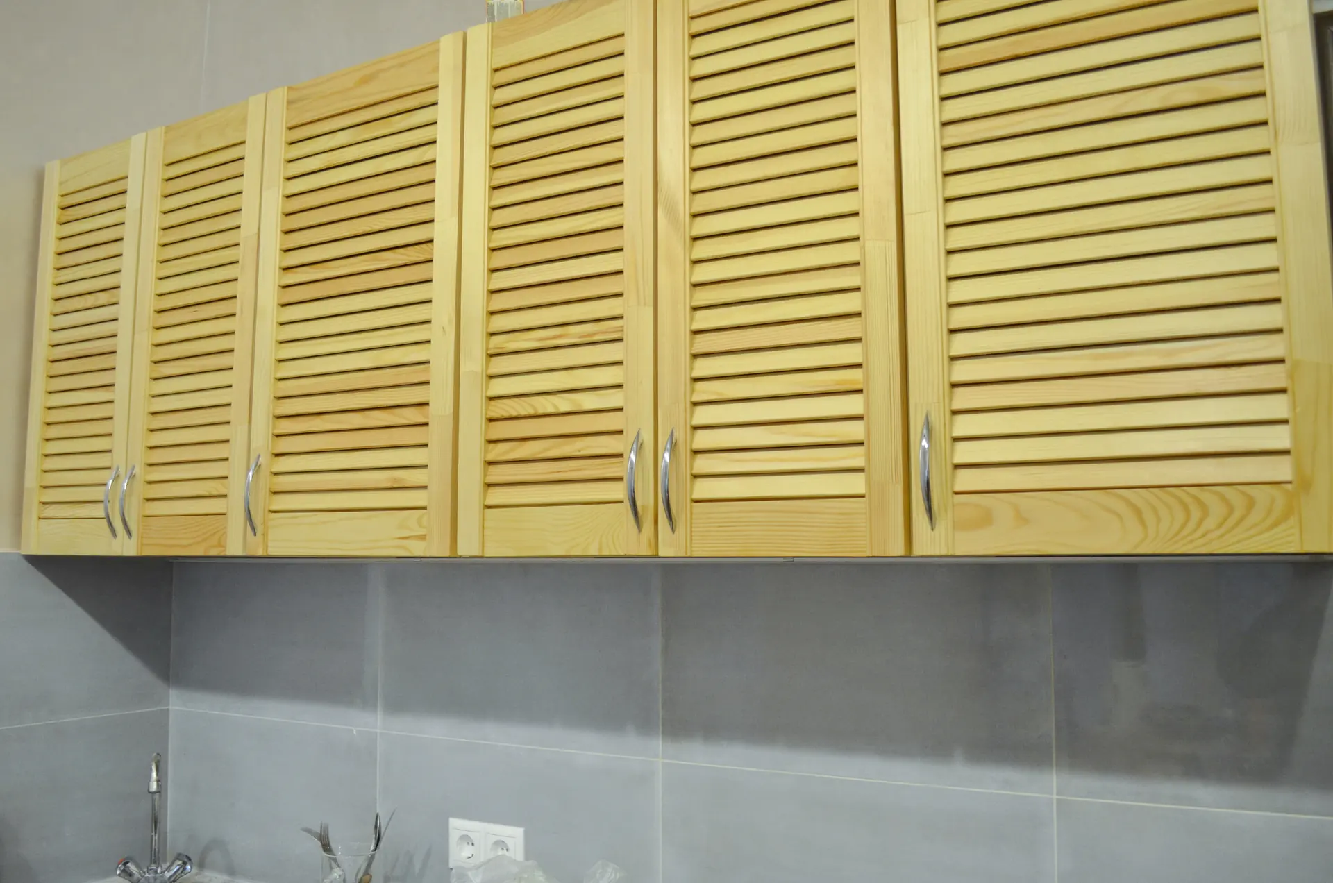 Ремонт квартиры в Люберцах и Москве: сделан ремонт, фото 44 — ремонт квартиры в Москве